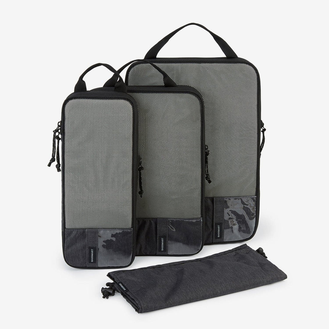 Compression Packing Cubes