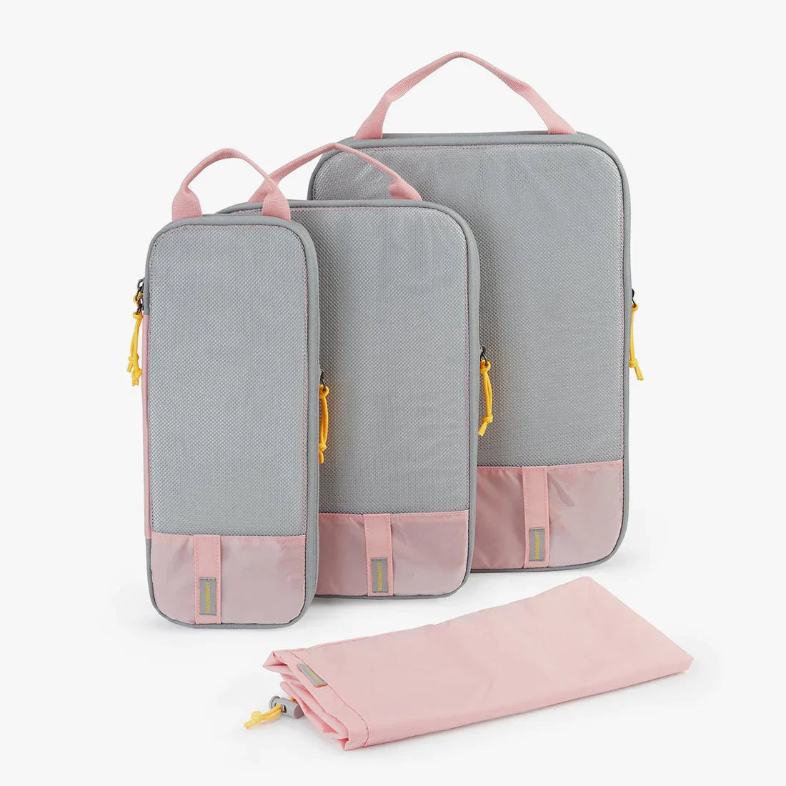 Compression Packing Cubes