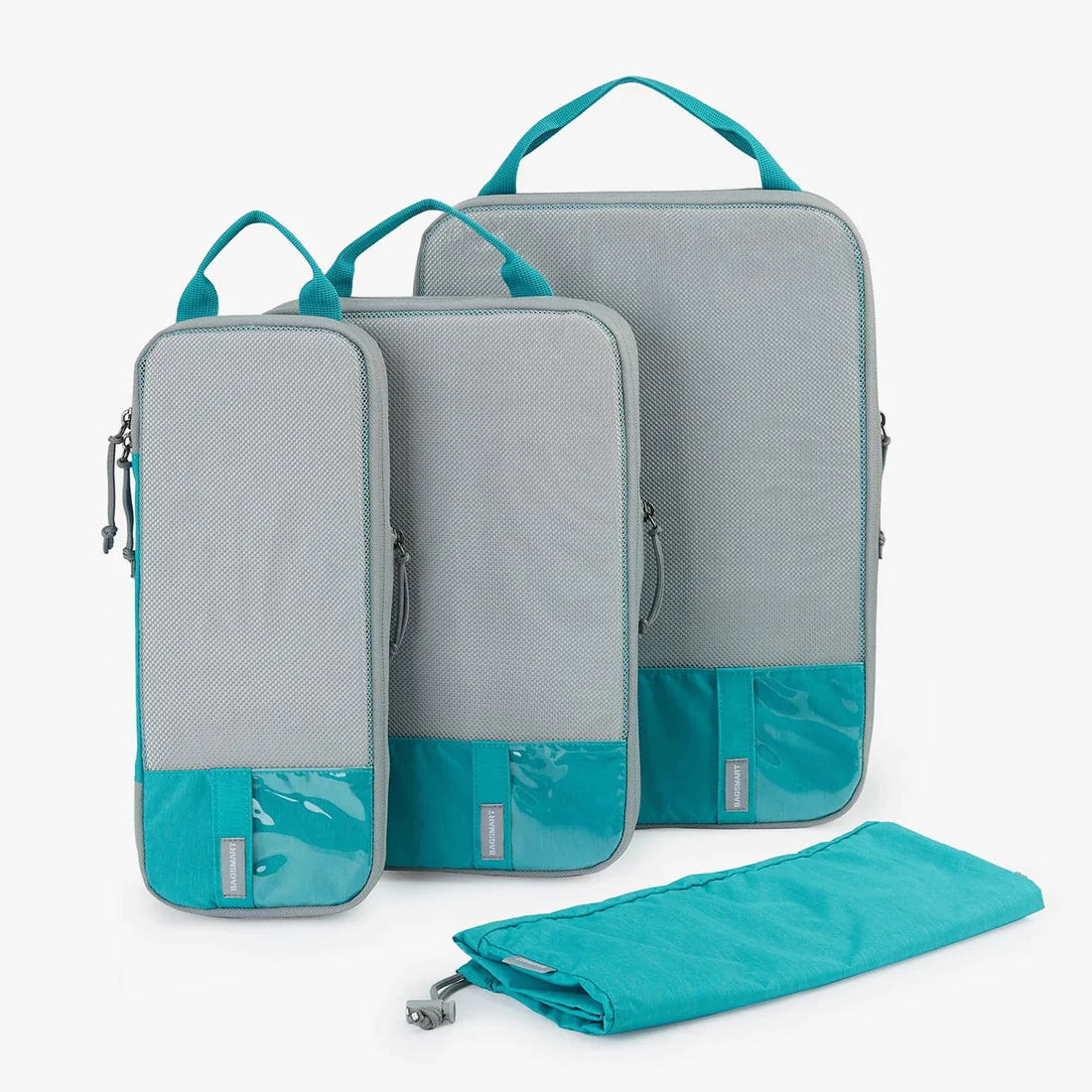 Compression Packing Cubes