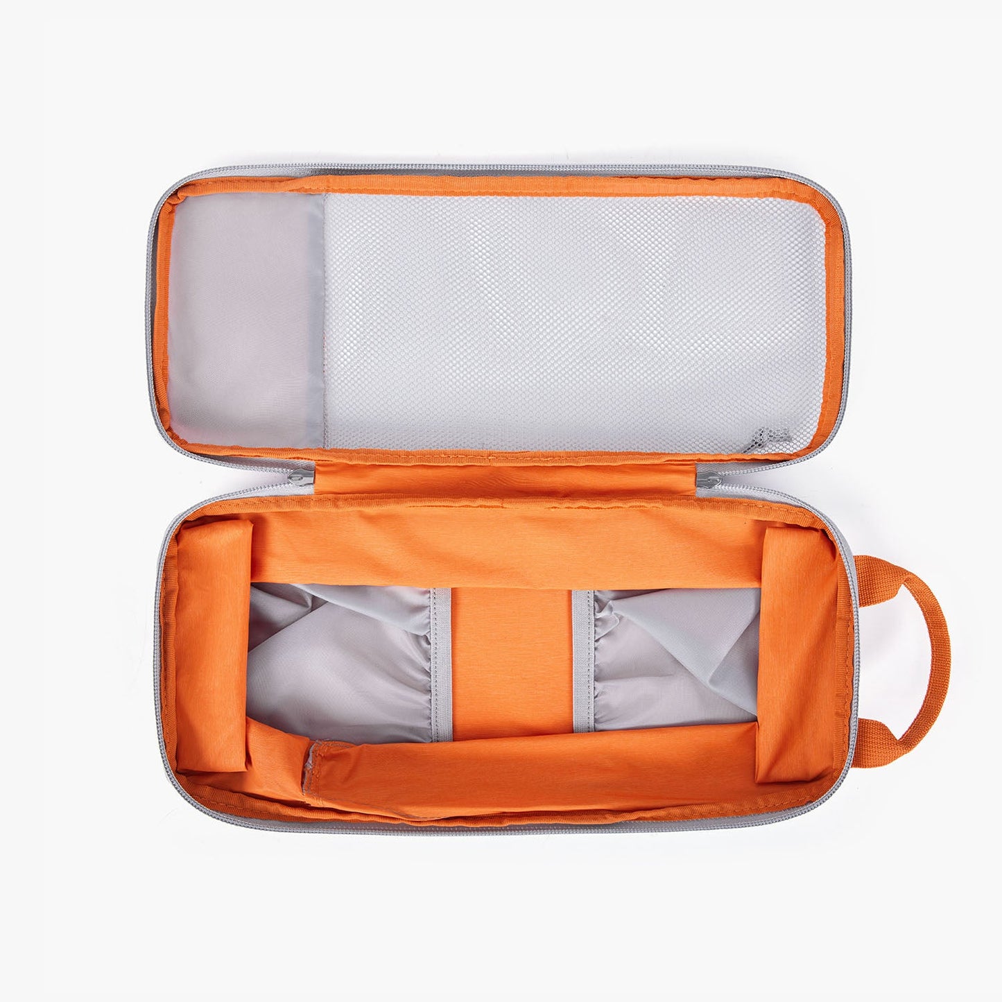 Compression Packing Cubes