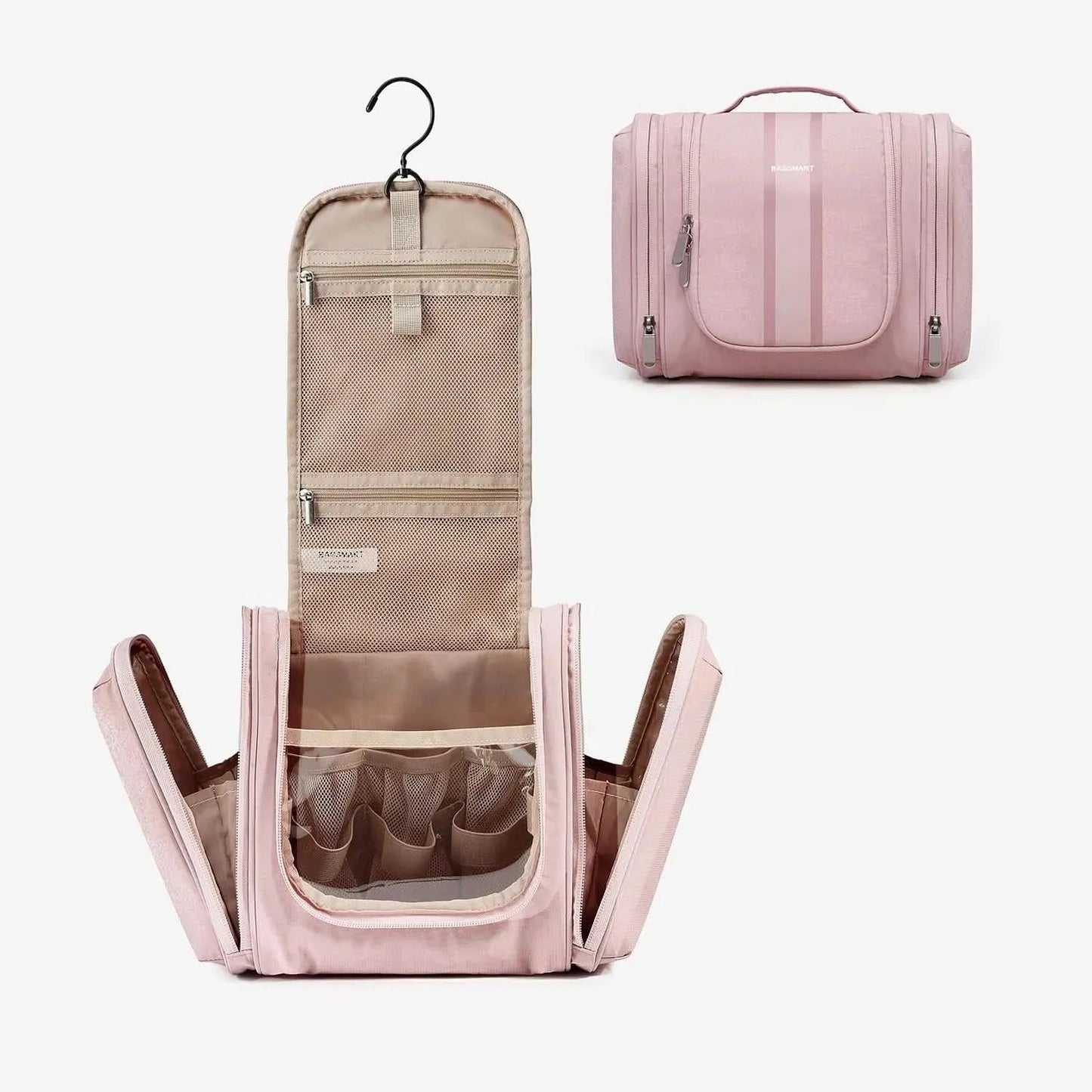 Travel Hanging Toiletry Bag