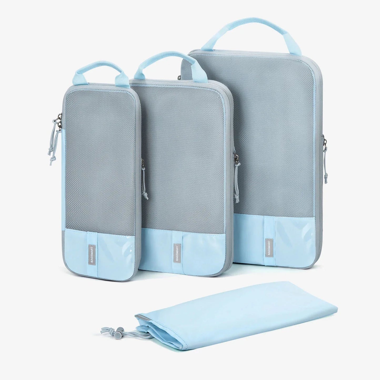 Compression Packing Cubes