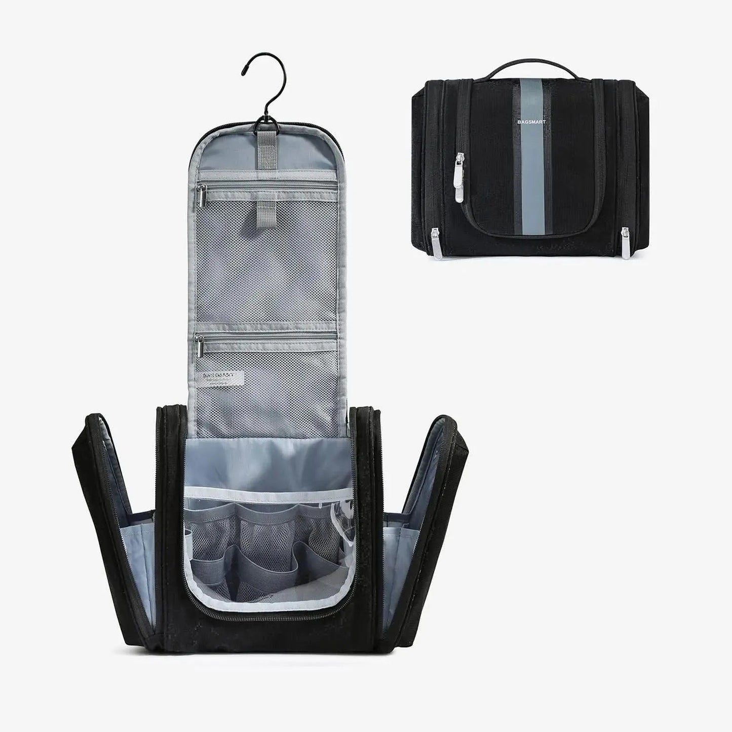 Travel Hanging Toiletry Bag
