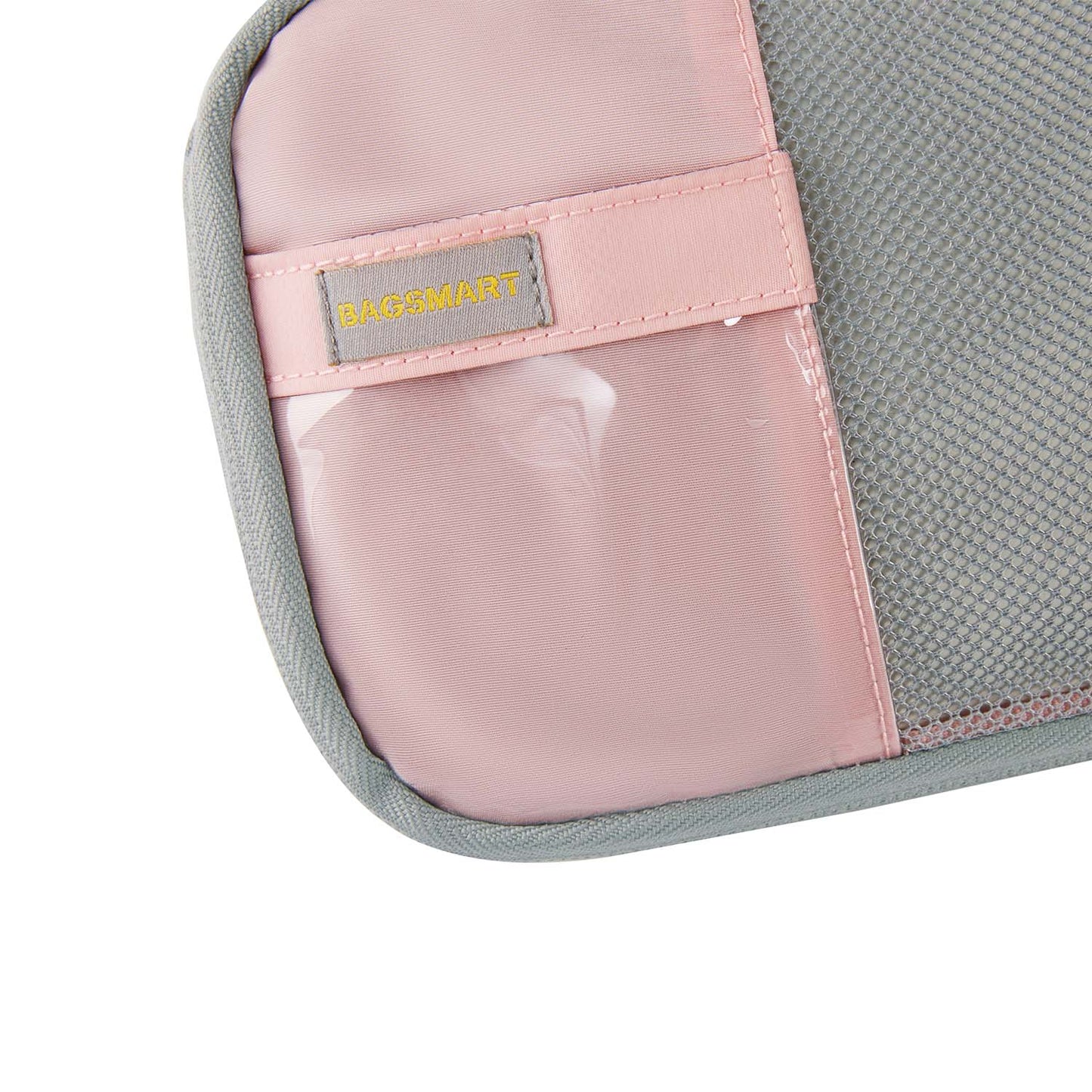 Compression Packing Cubes