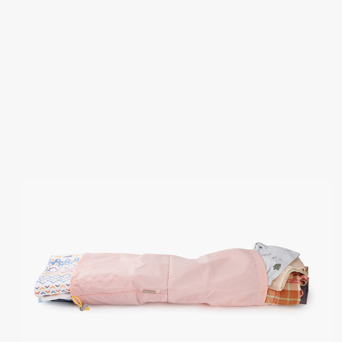 Compression Packing Cubes