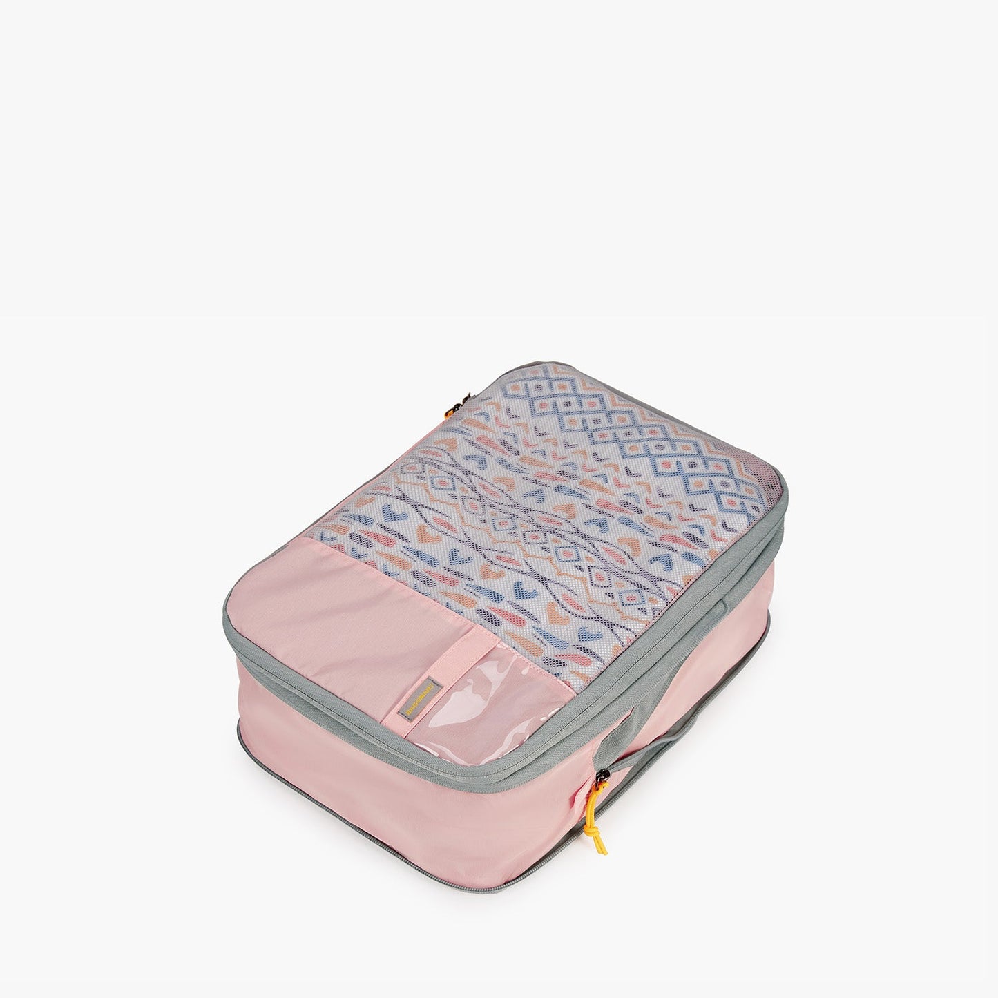 Compression Packing Cubes