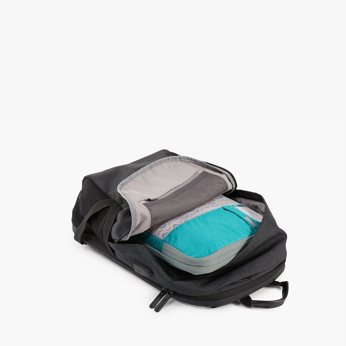 Compression Packing Cubes