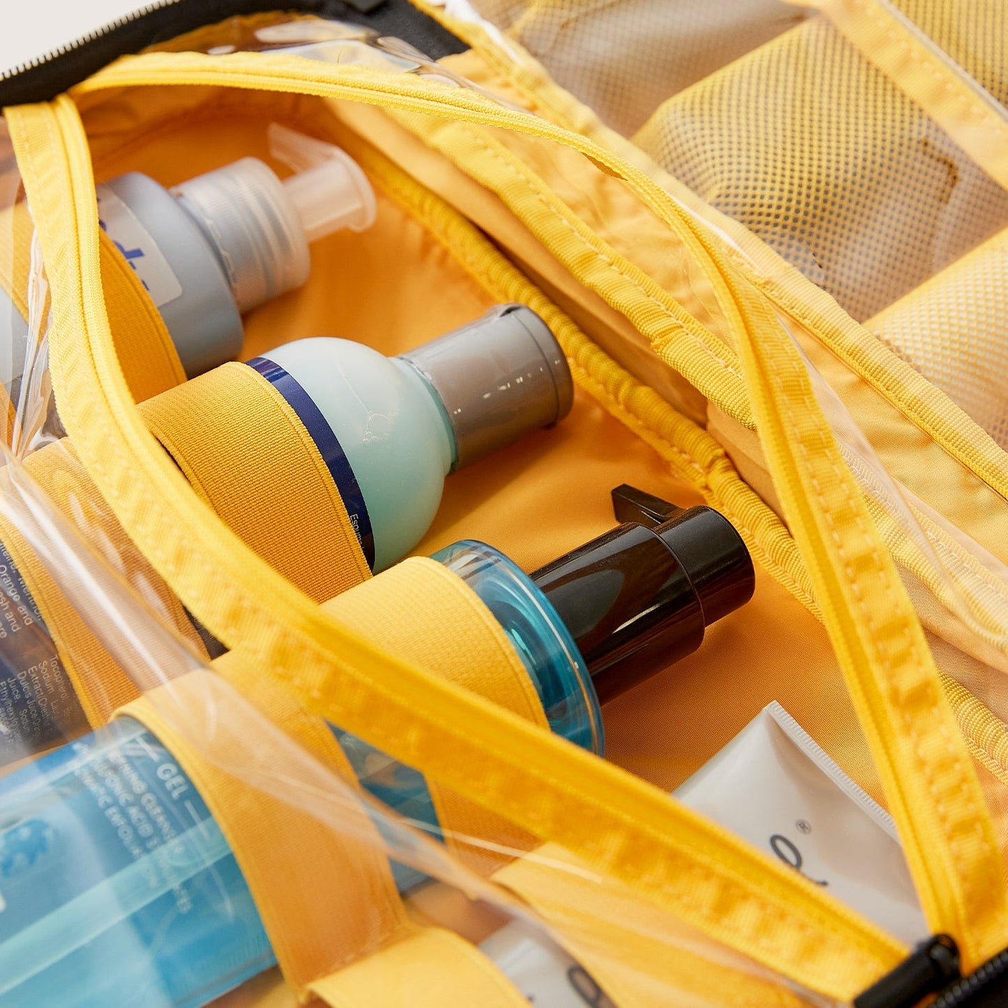 Hanging Toiletry Bag