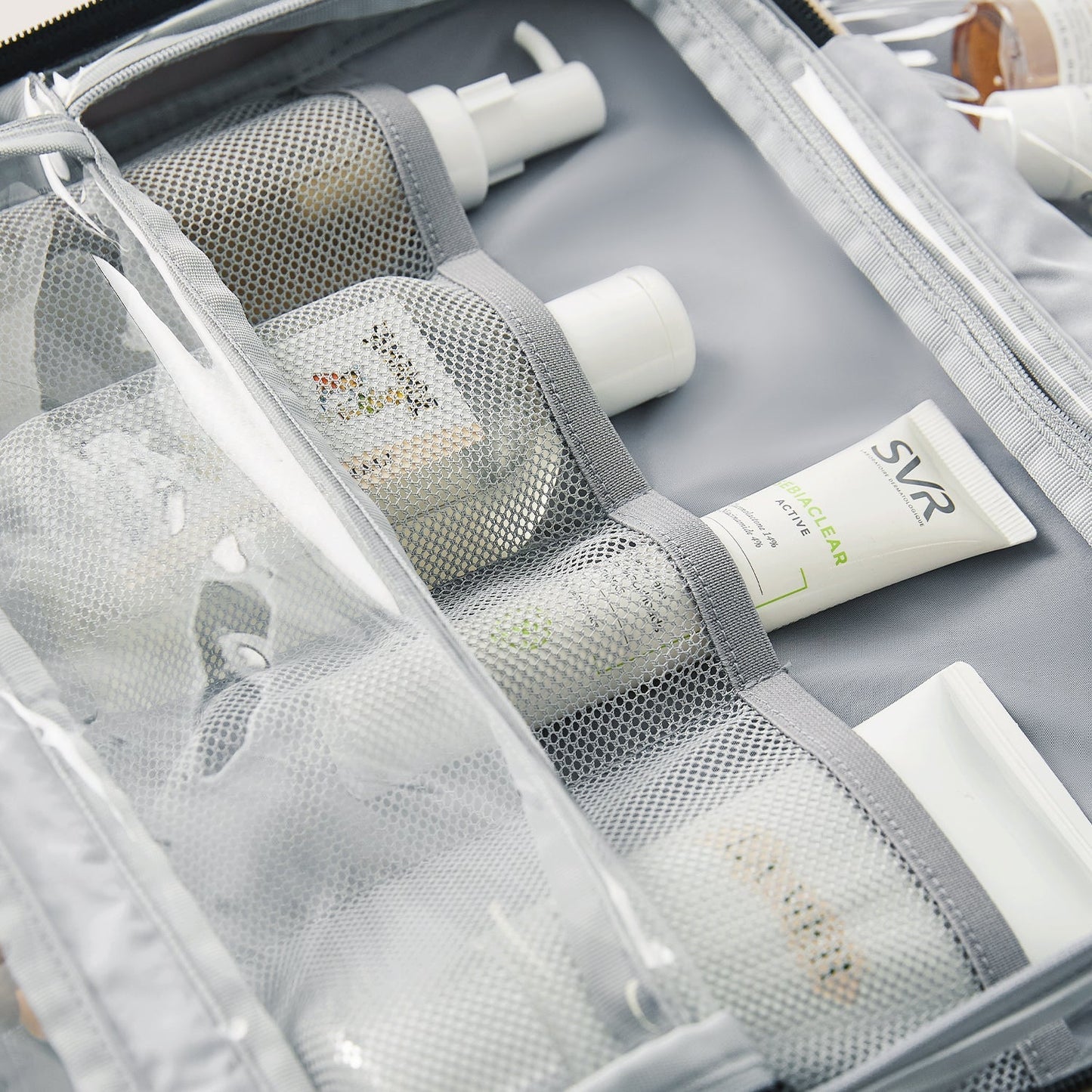Hanging Toiletry Bag