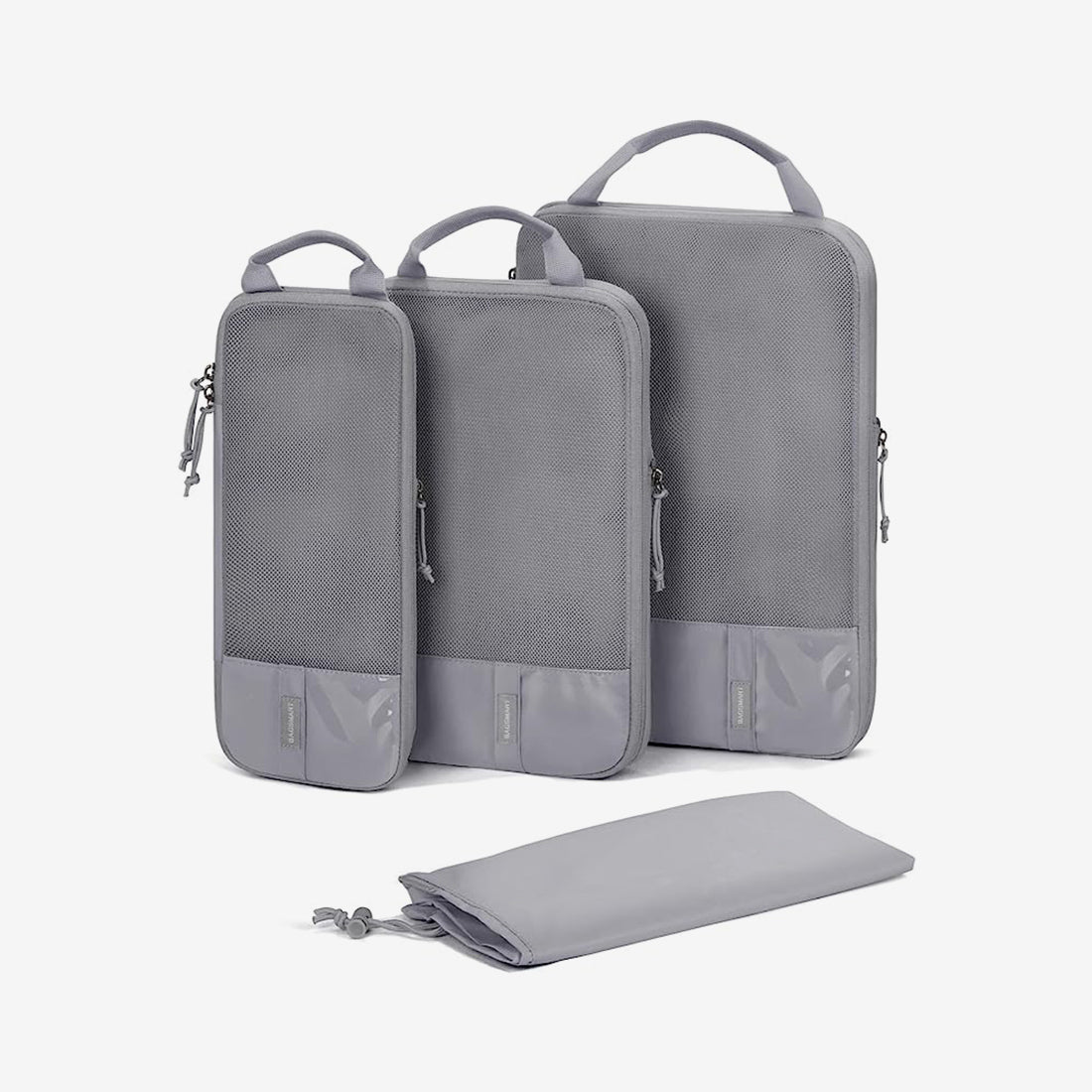 Compression Packing Cubes