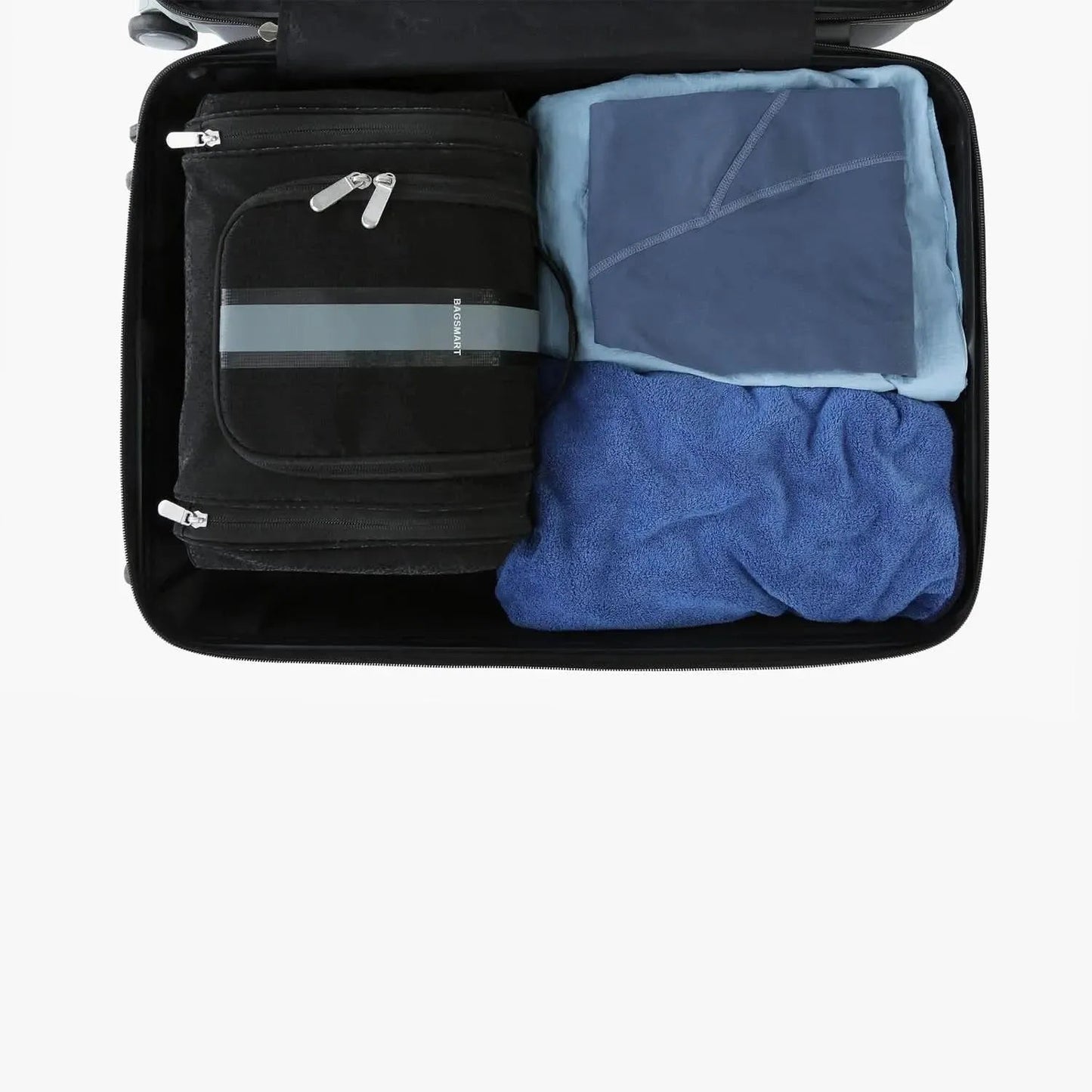 Travel Hanging Toiletry Bag