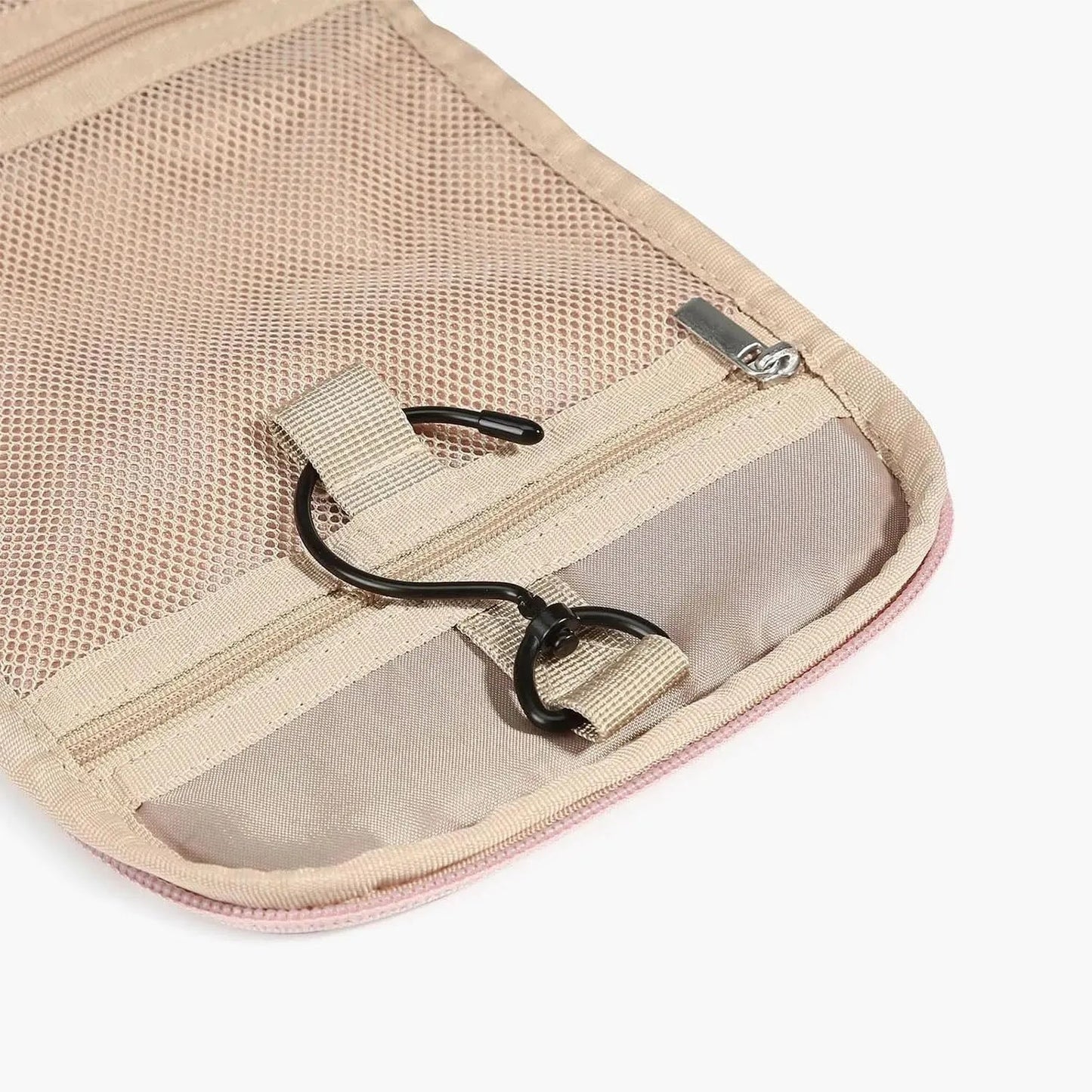 Travel Hanging Toiletry Bag