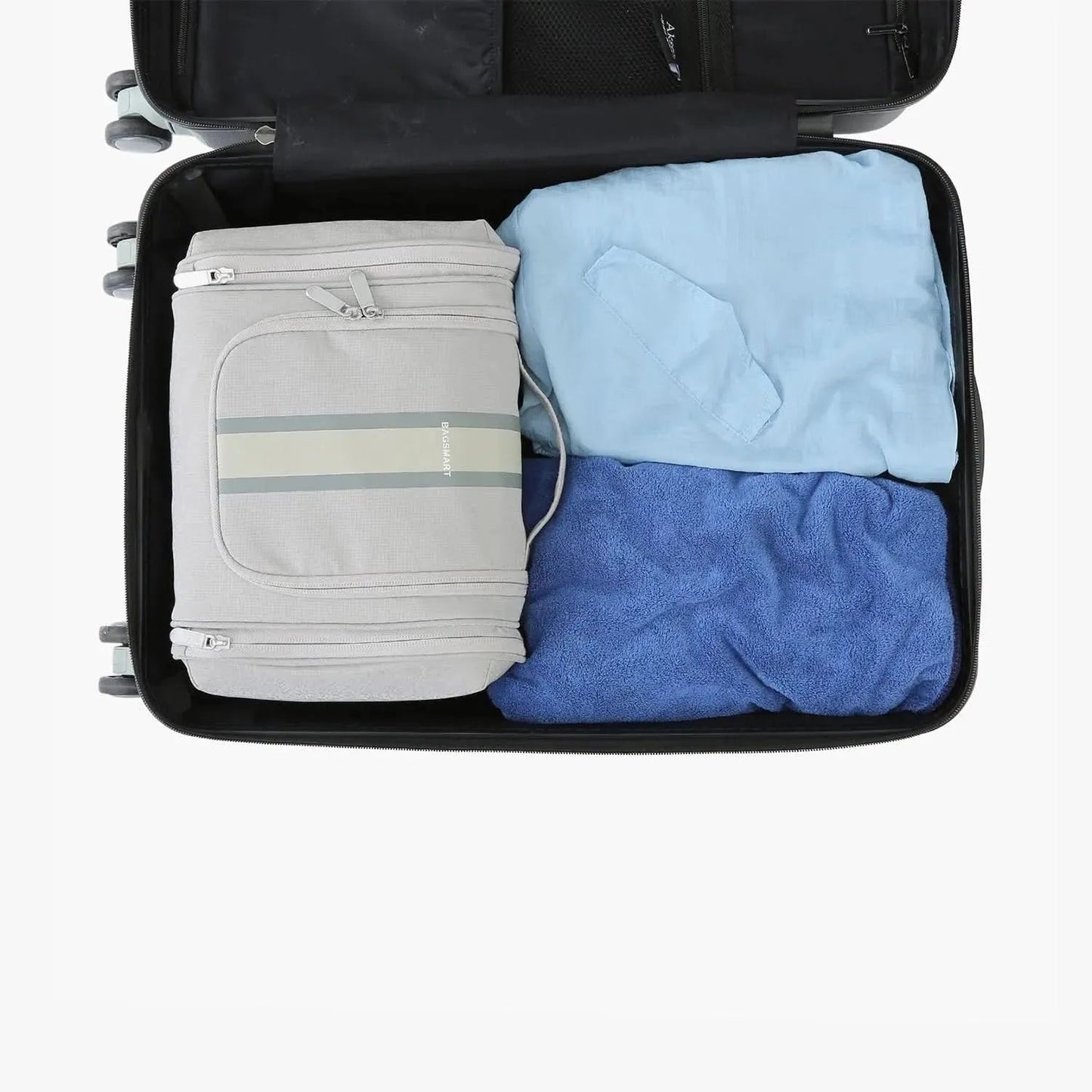 Travel Hanging Toiletry Bag