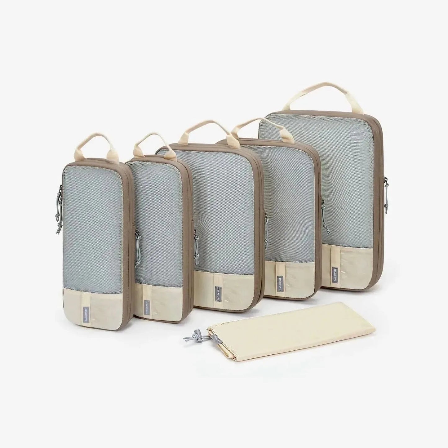 Compression Packing Cubes 6 PCS