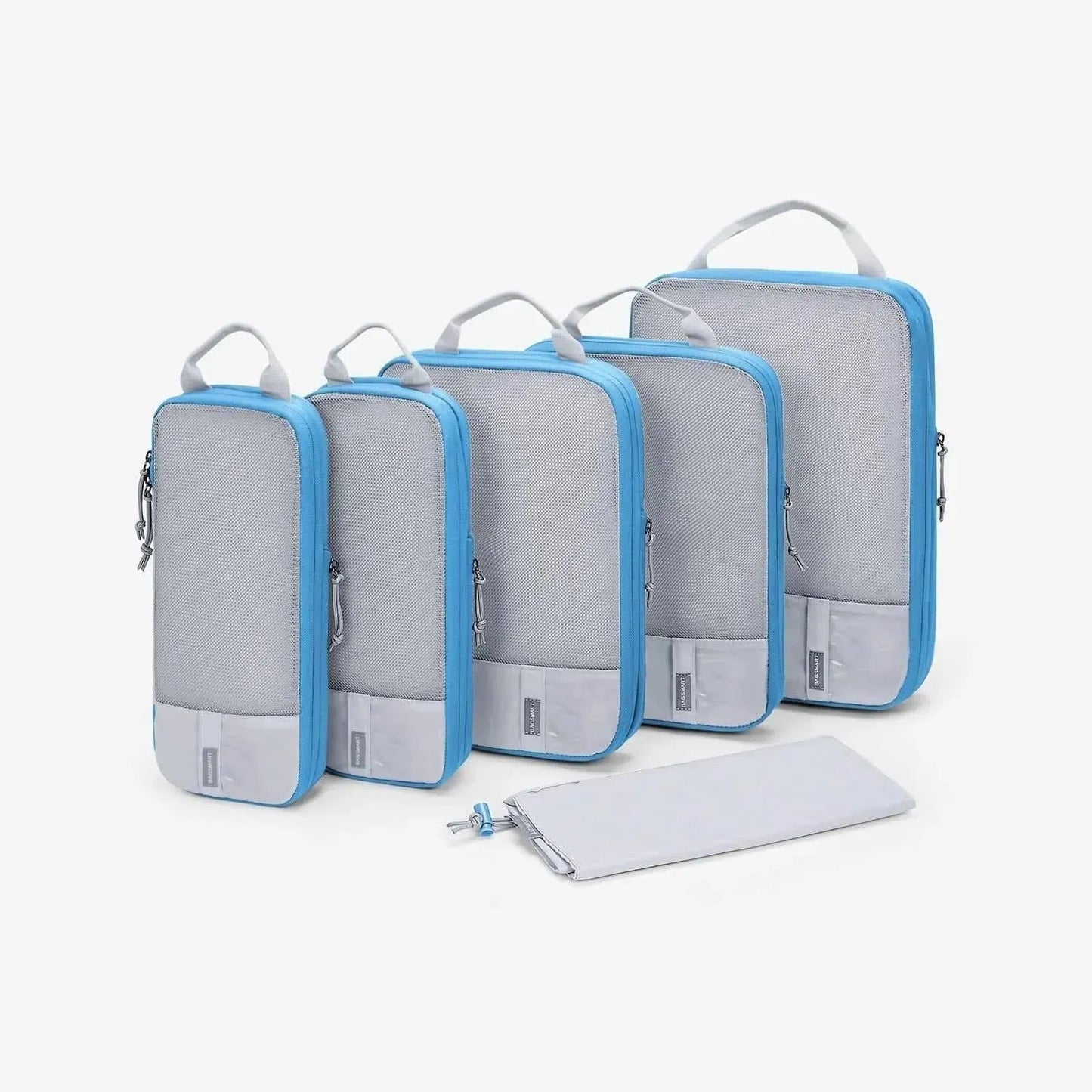 Compression Packing Cubes 6 PCS