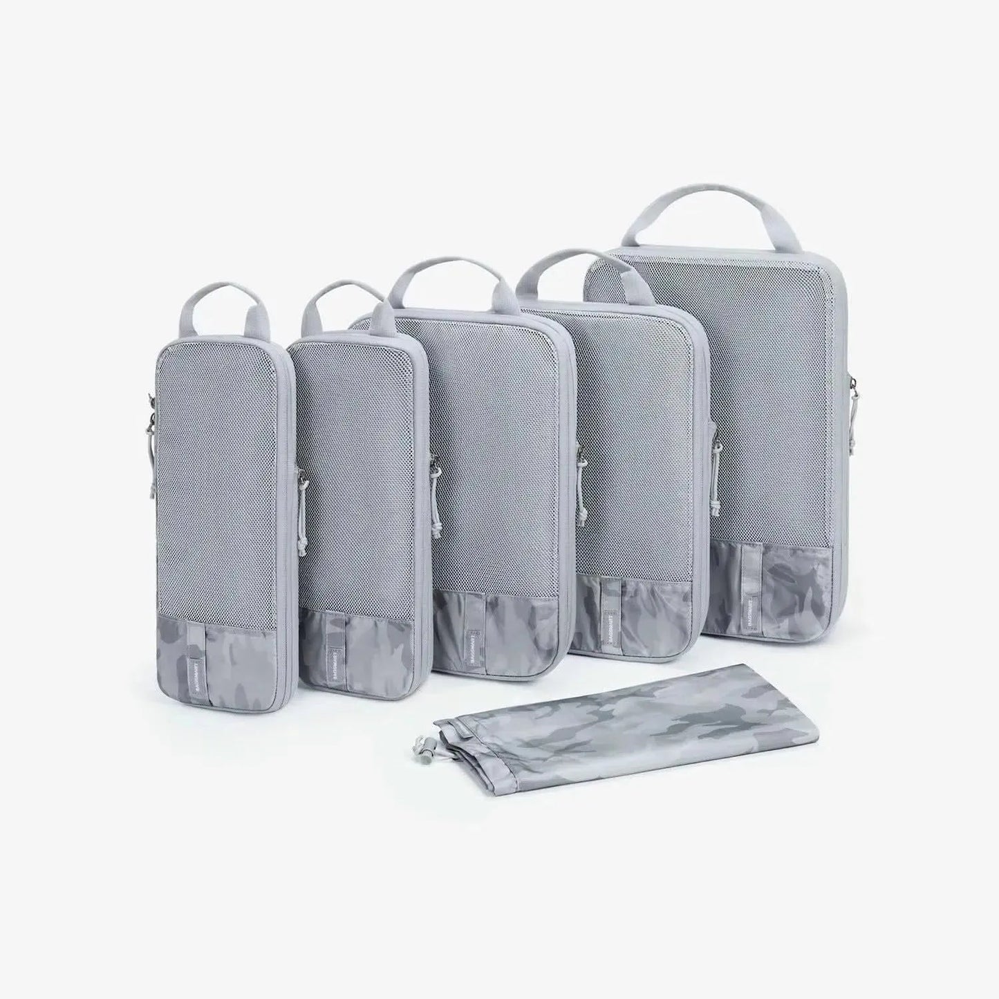 Compression Packing Cubes 6 PCS