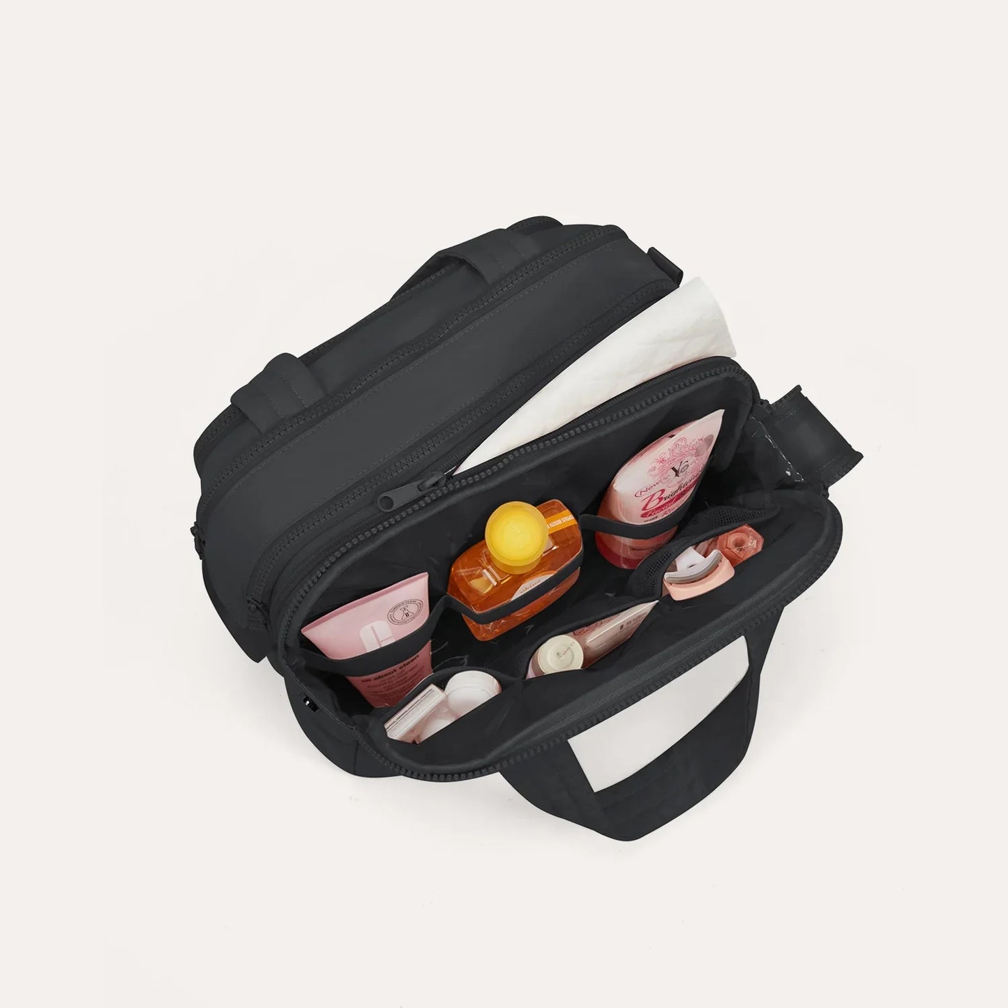 Hanging Toiletry Bag