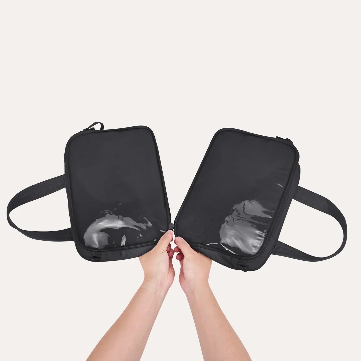 Hanging Toiletry Bag