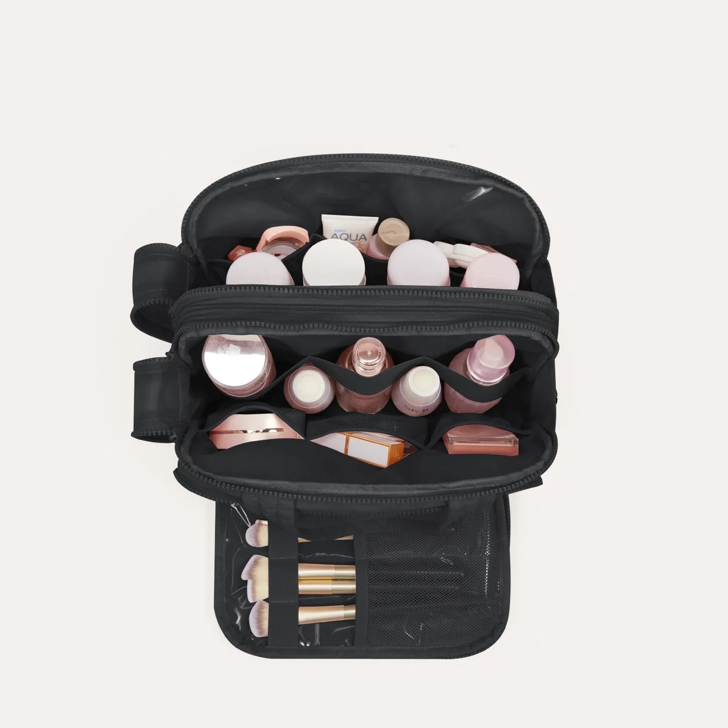 Hanging Toiletry Bag