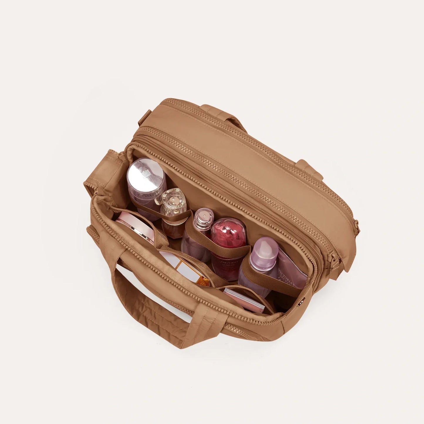 Hanging Toiletry Bag