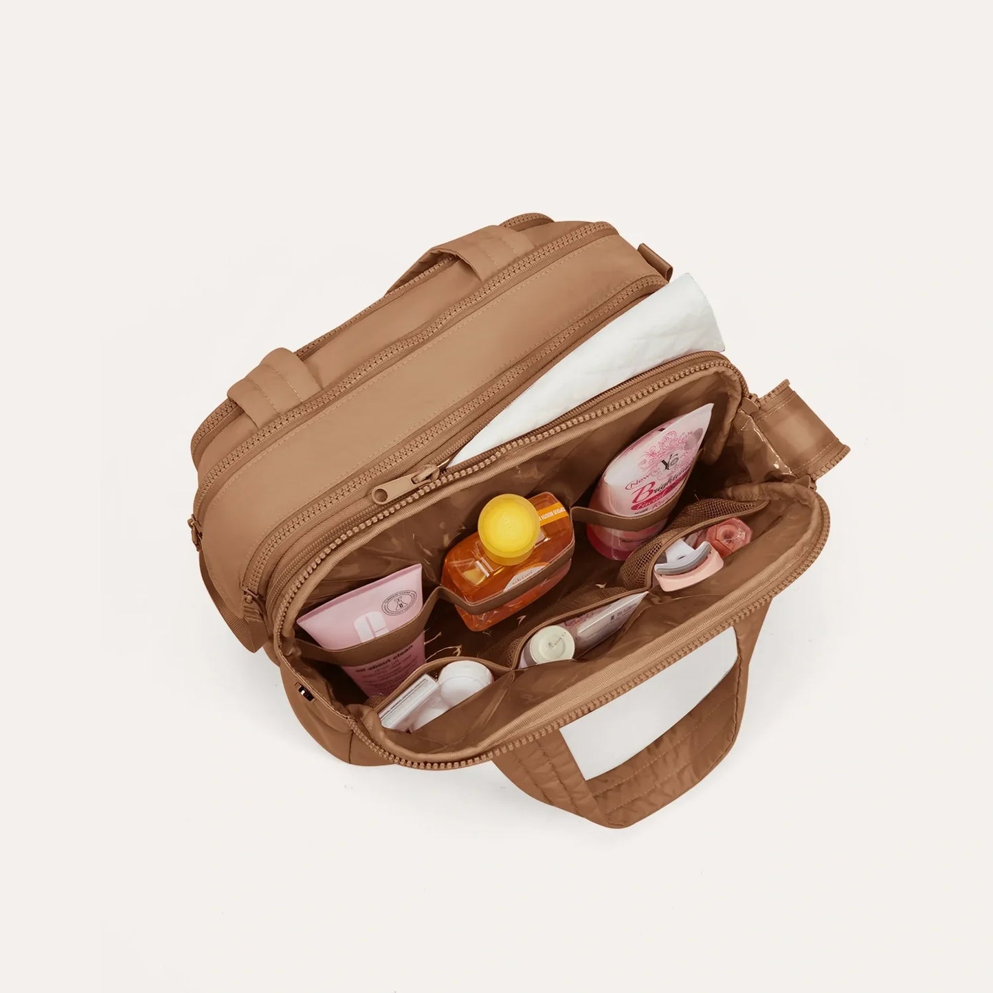 Hanging Toiletry Bag