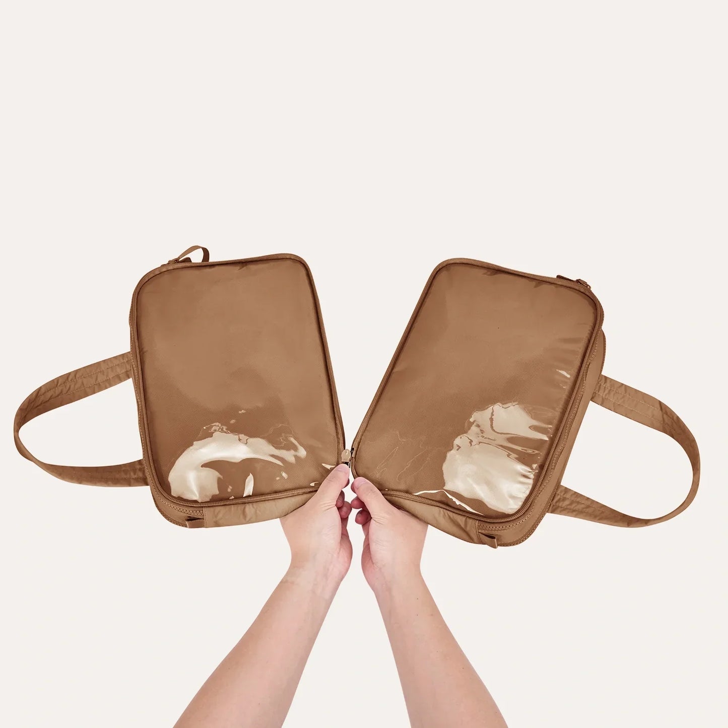 Hanging Toiletry Bag