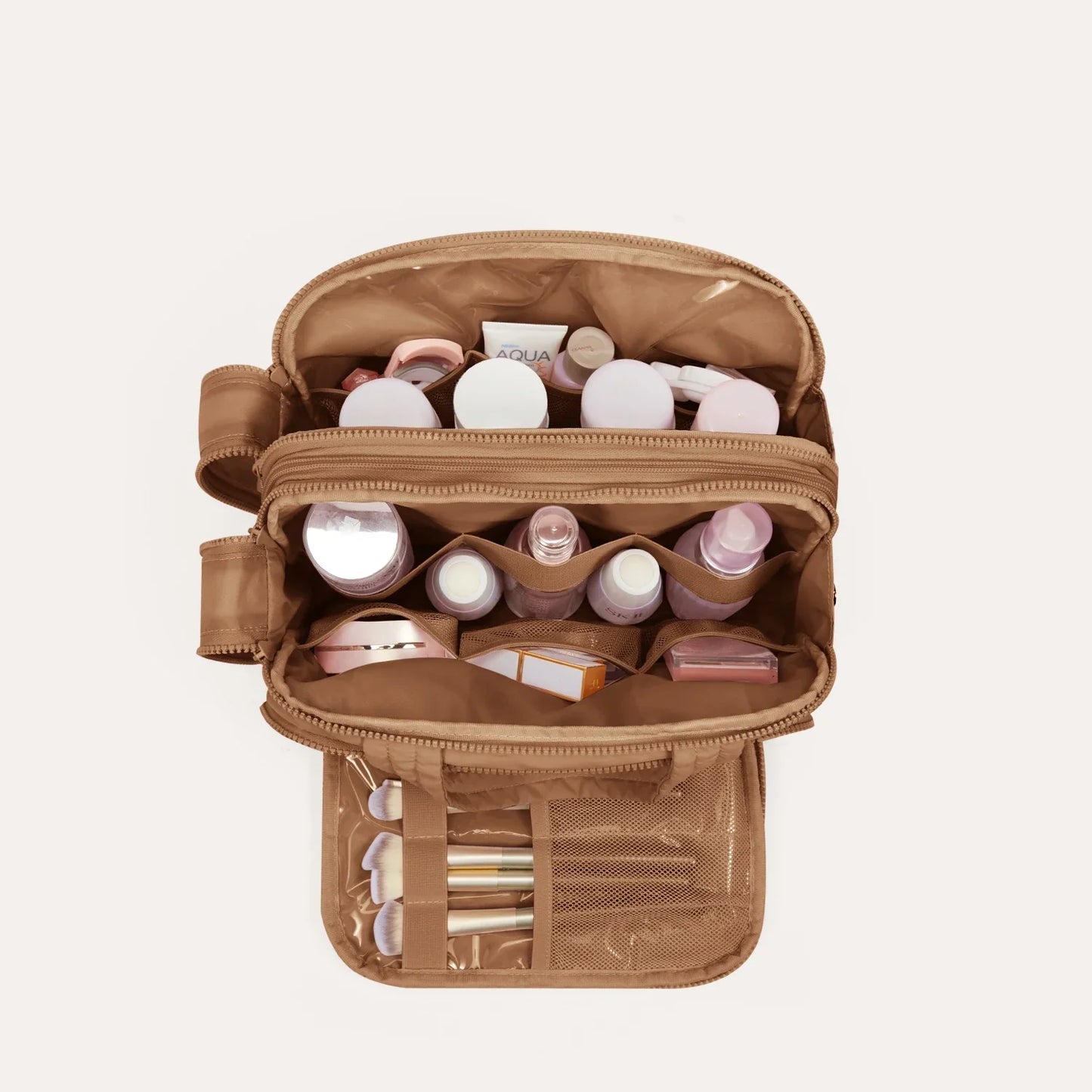 Hanging Toiletry Bag