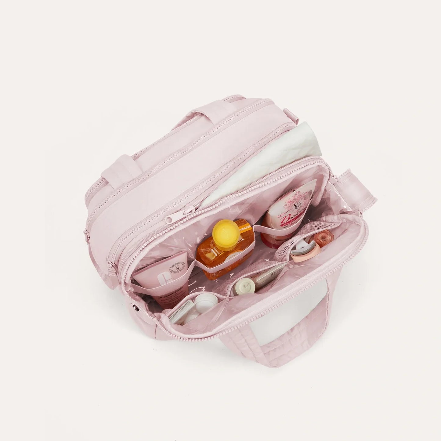 Hanging Toiletry Bag