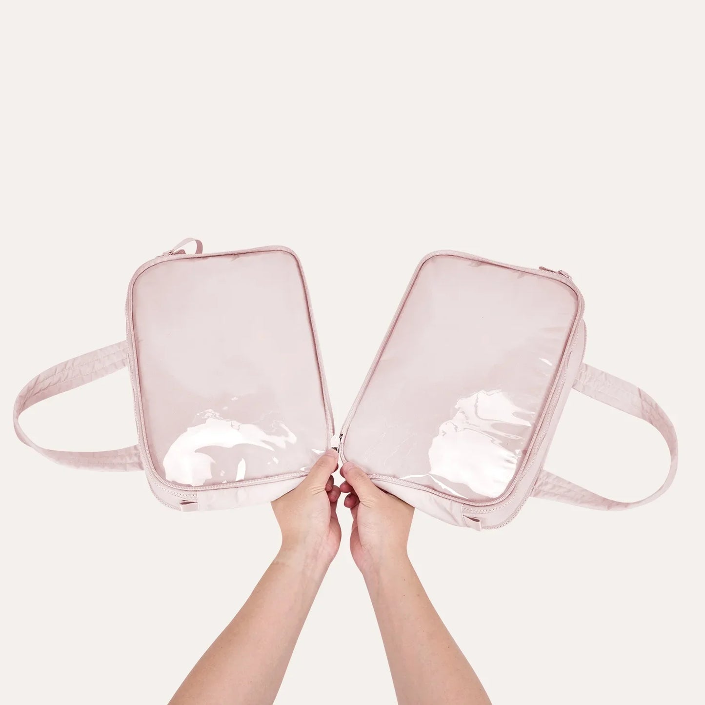 Hanging Toiletry Bag