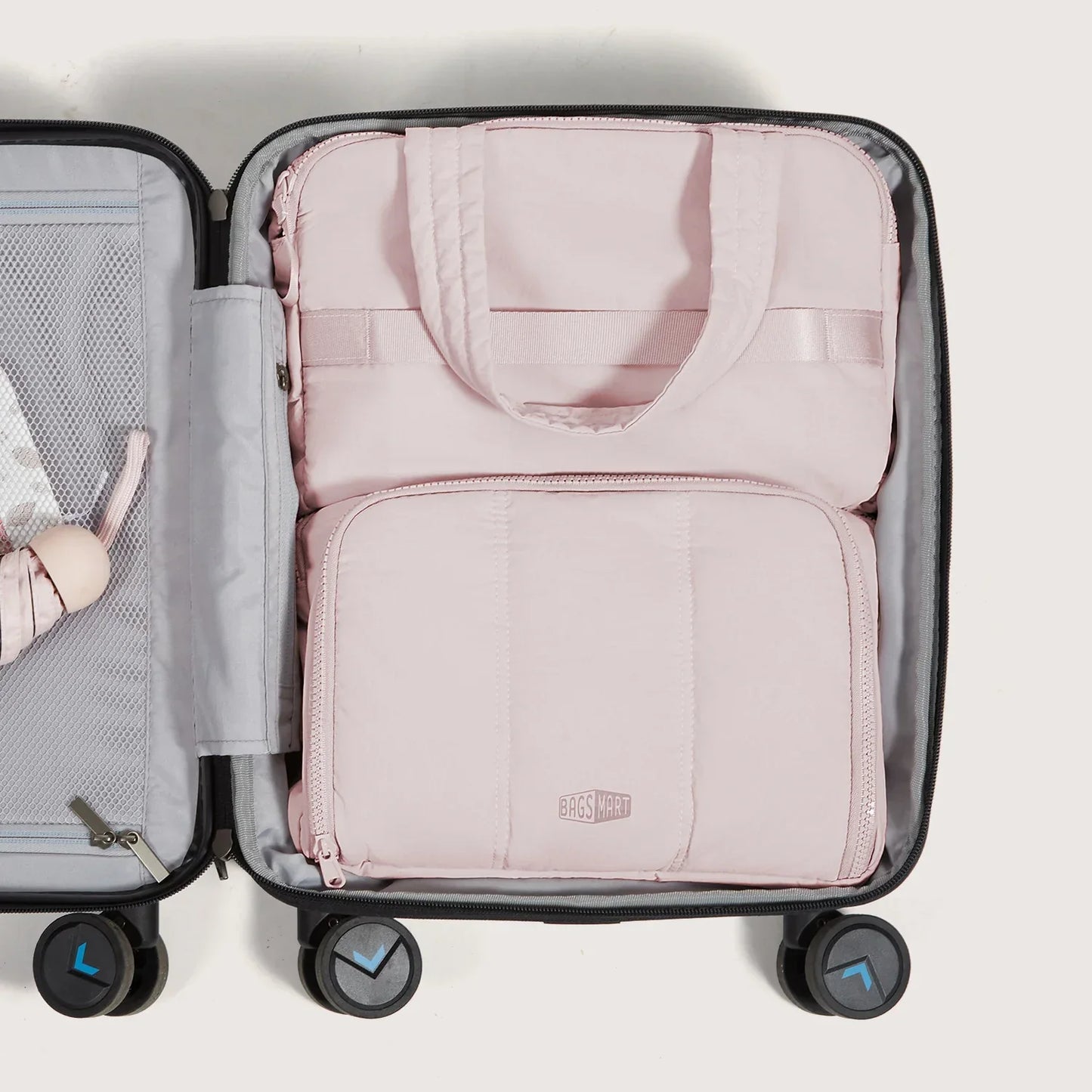 Hanging Toiletry Bag