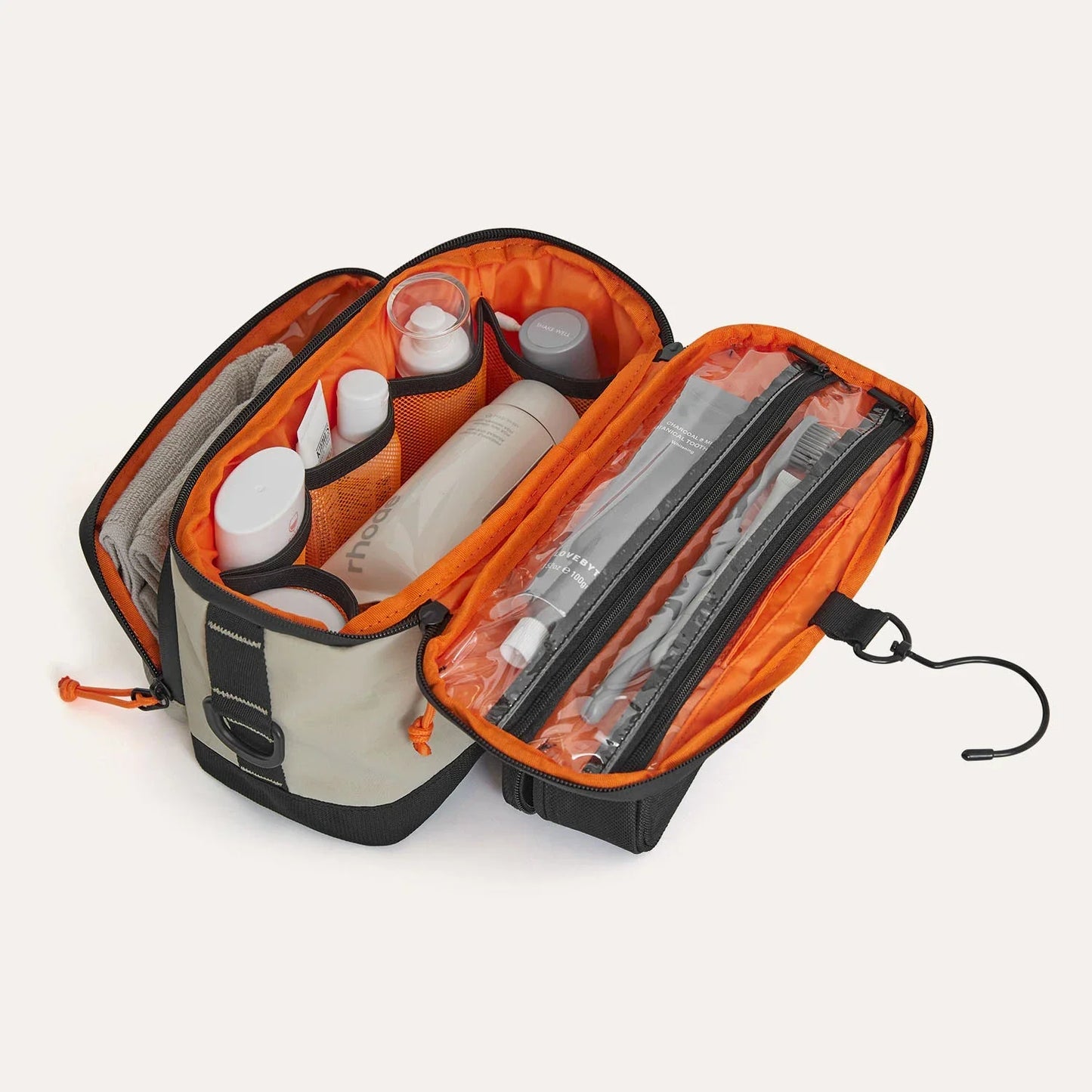 4.5L Hanging Toiletry Bag