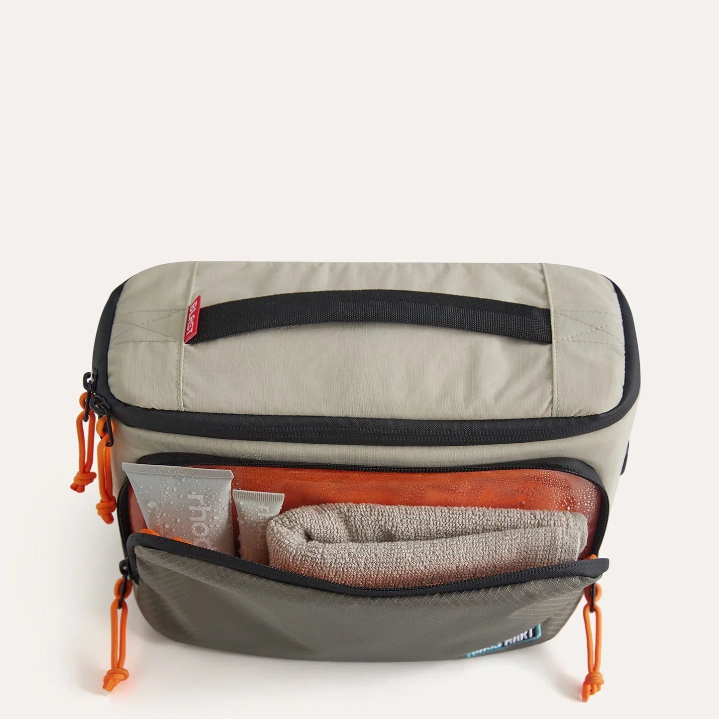 4.5L Hanging Toiletry Bag