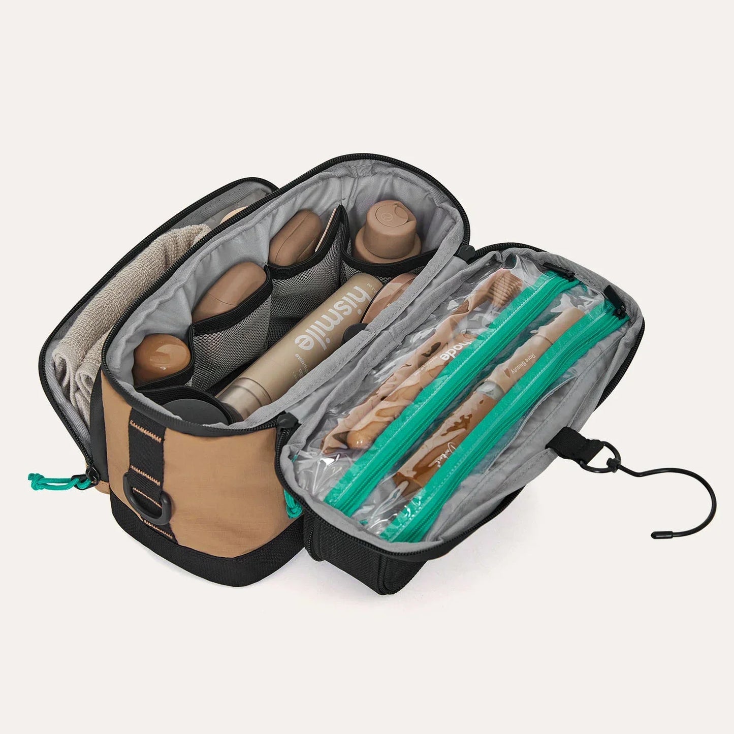 4.5L Hanging Toiletry Bag
