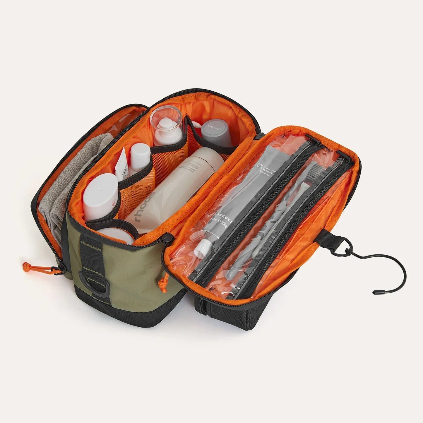 4.5L Hanging Toiletry Bag