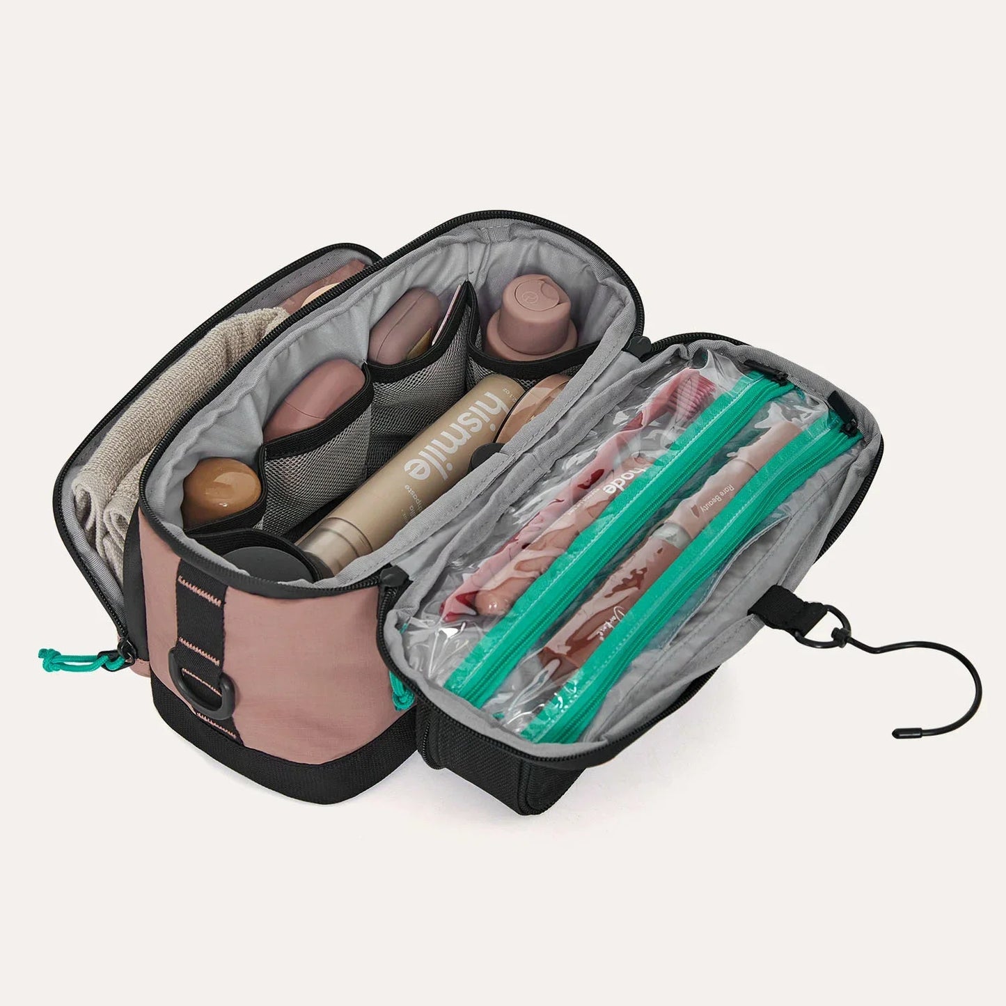 4.5L Hanging Toiletry Bag
