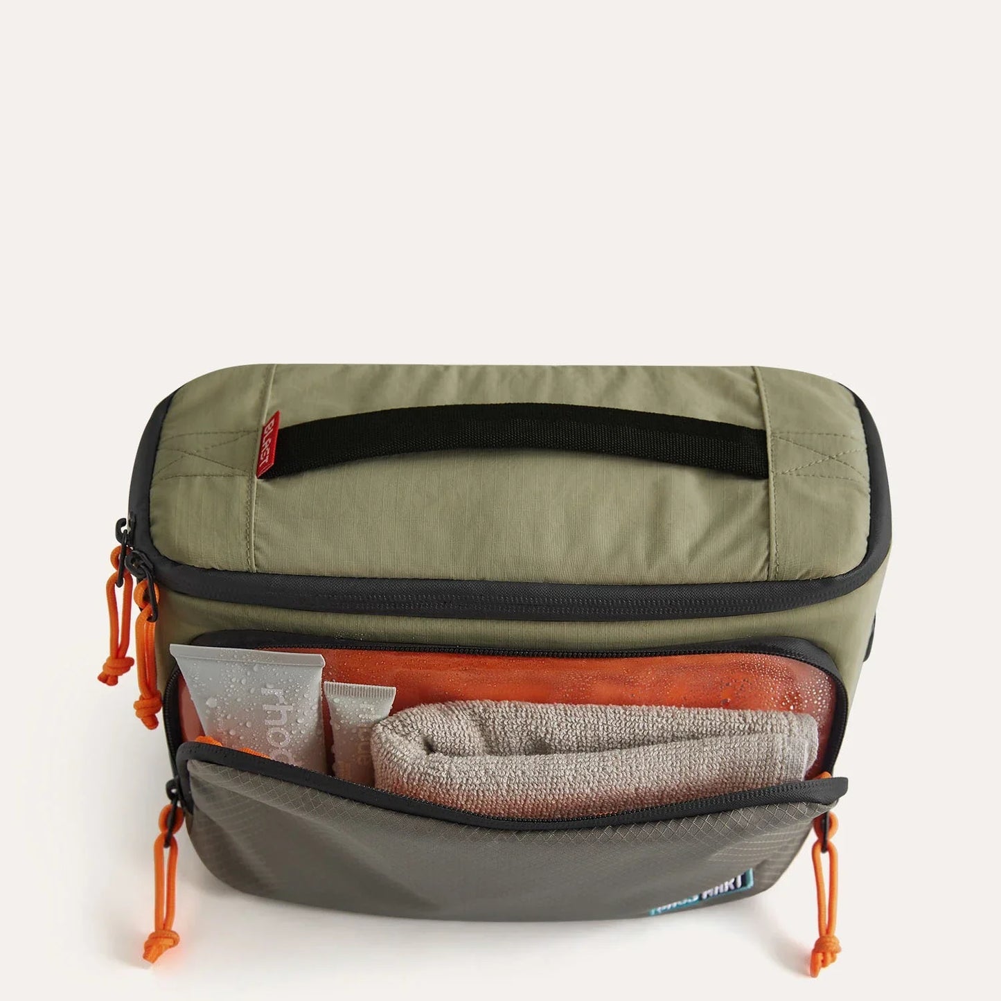 4.5L Hanging Toiletry Bag