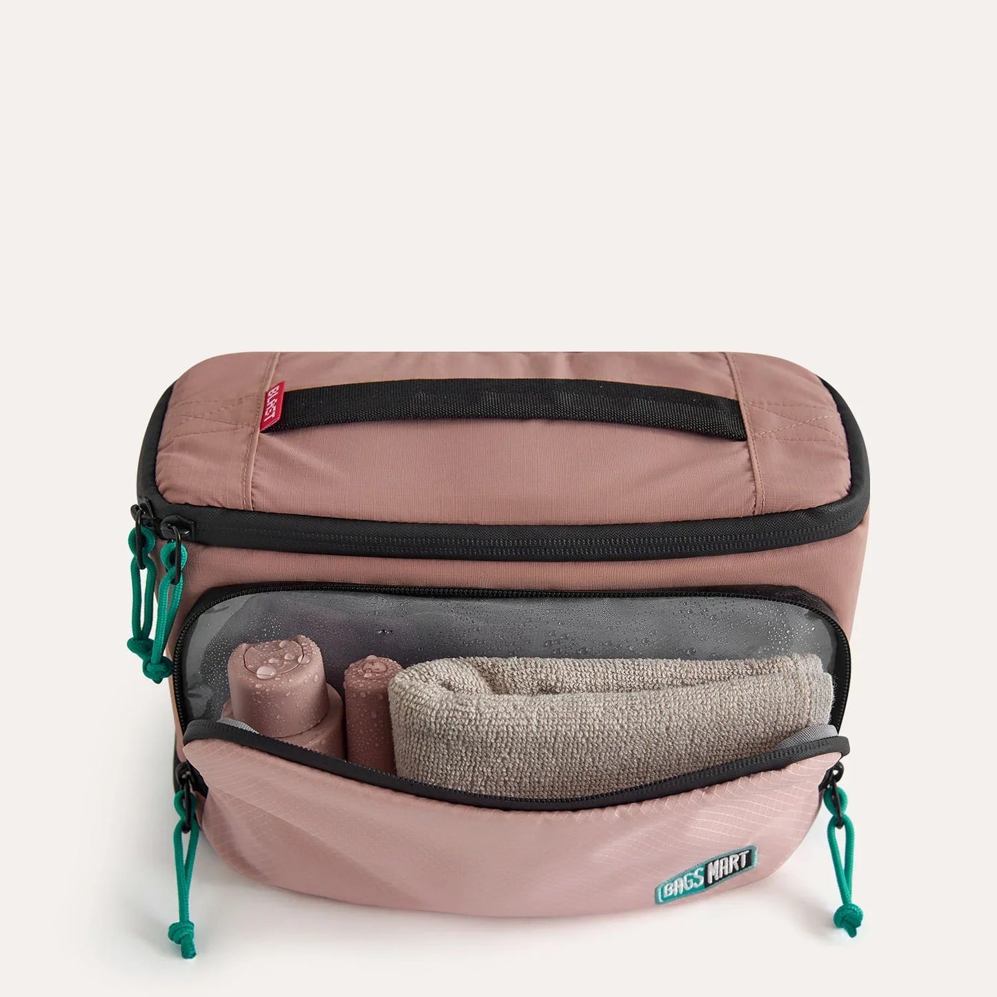 4.5L Hanging Toiletry Bag