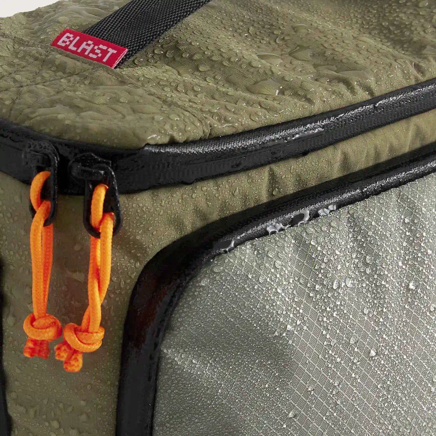 4.5L Hanging Toiletry Bag