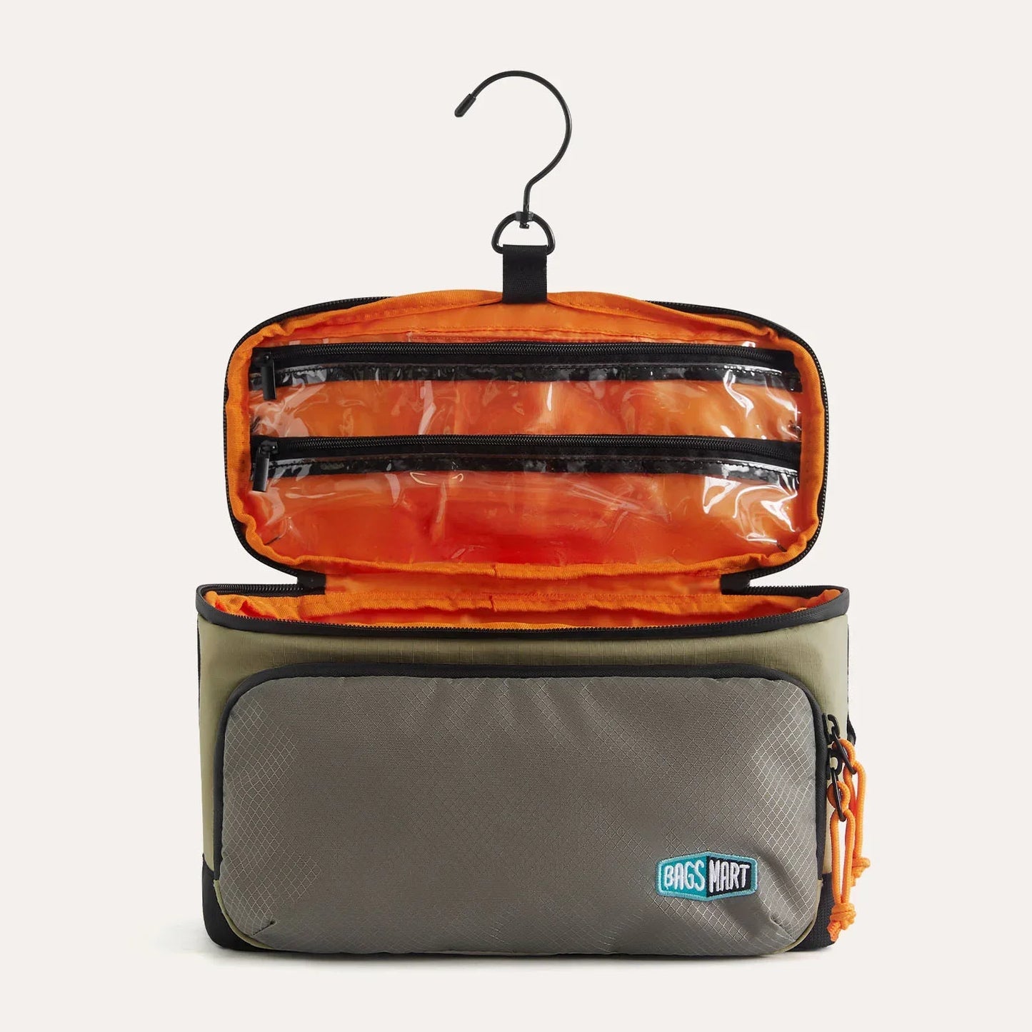 4.5L Hanging Toiletry Bag