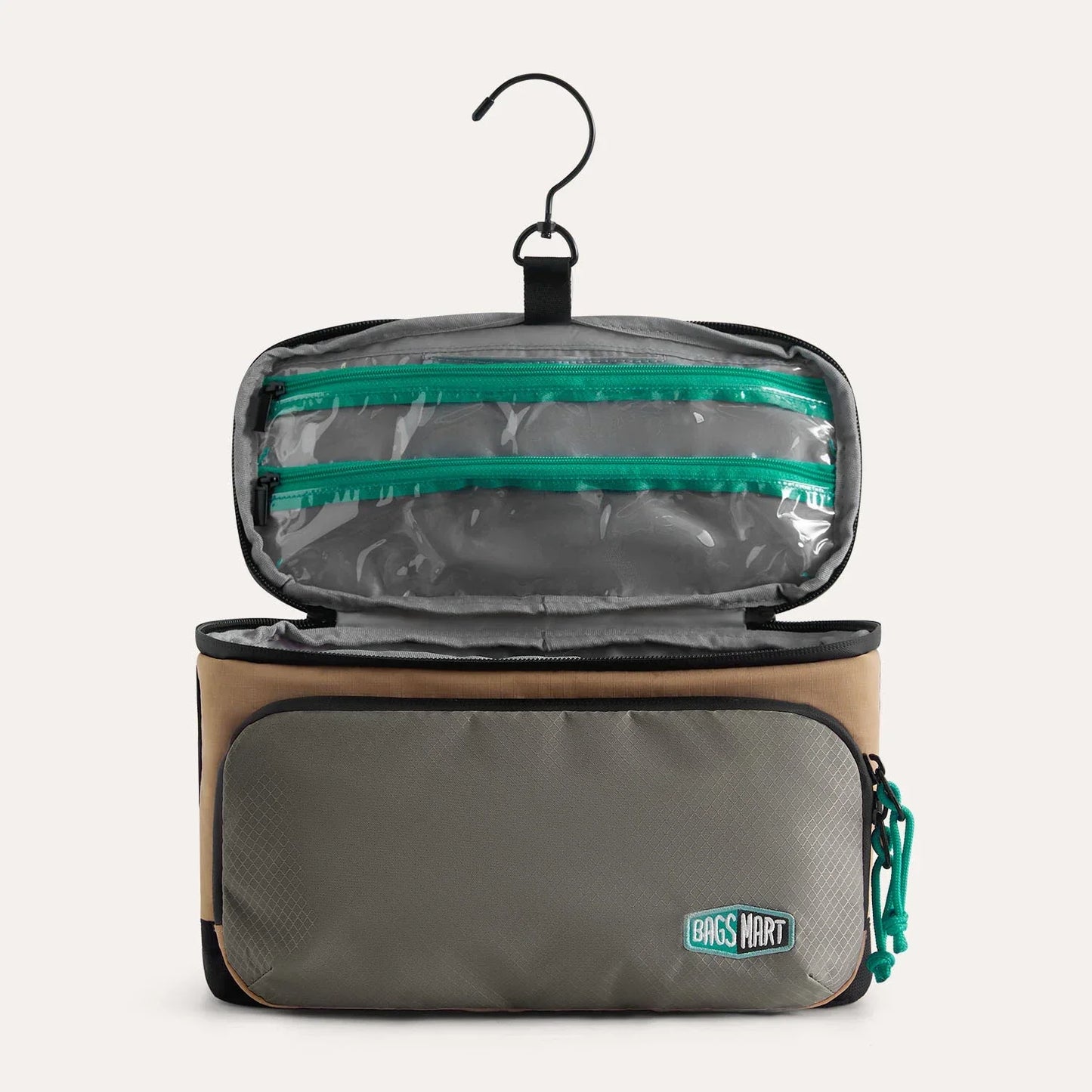 4.5L Hanging Toiletry Bag