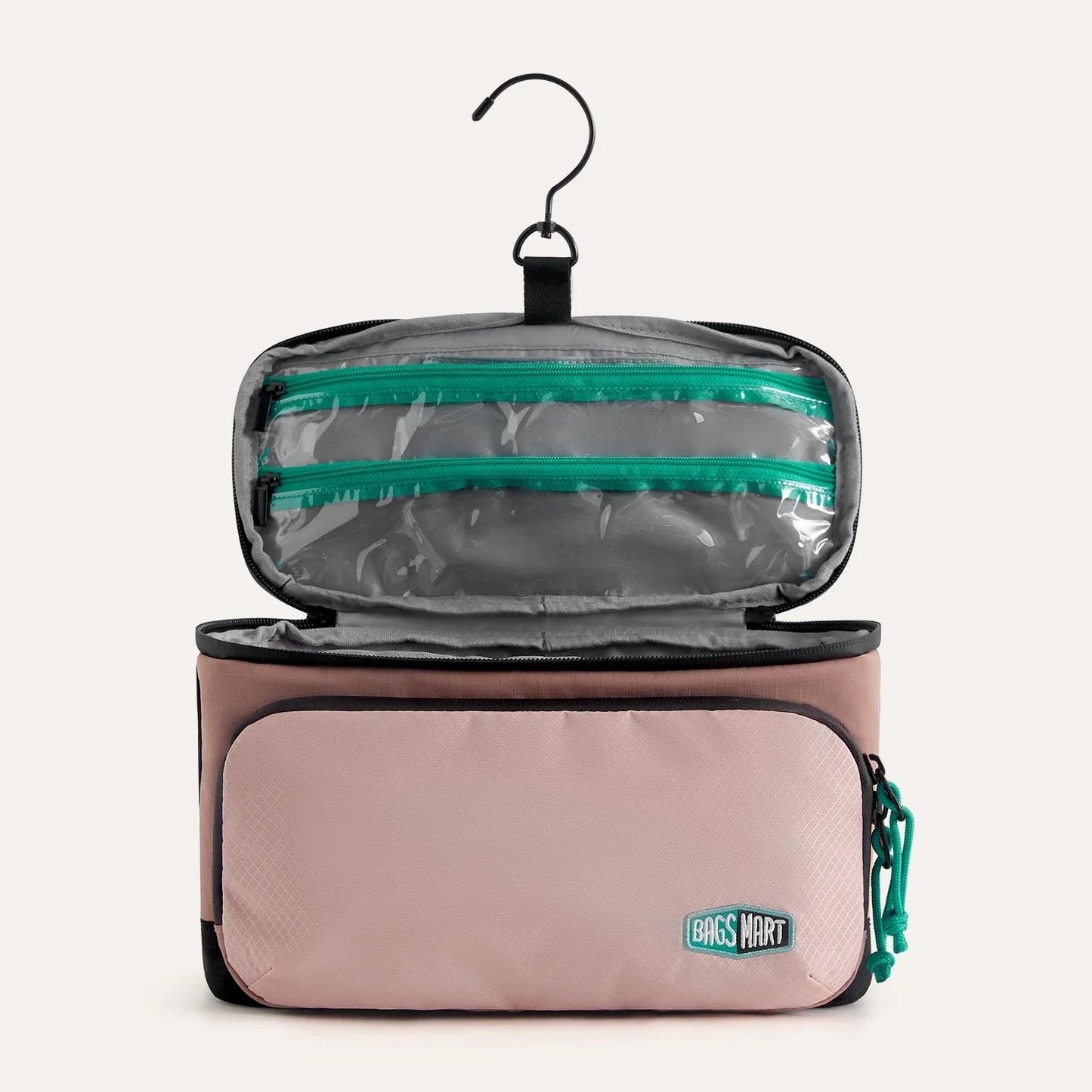 4.5L Hanging Toiletry Bag