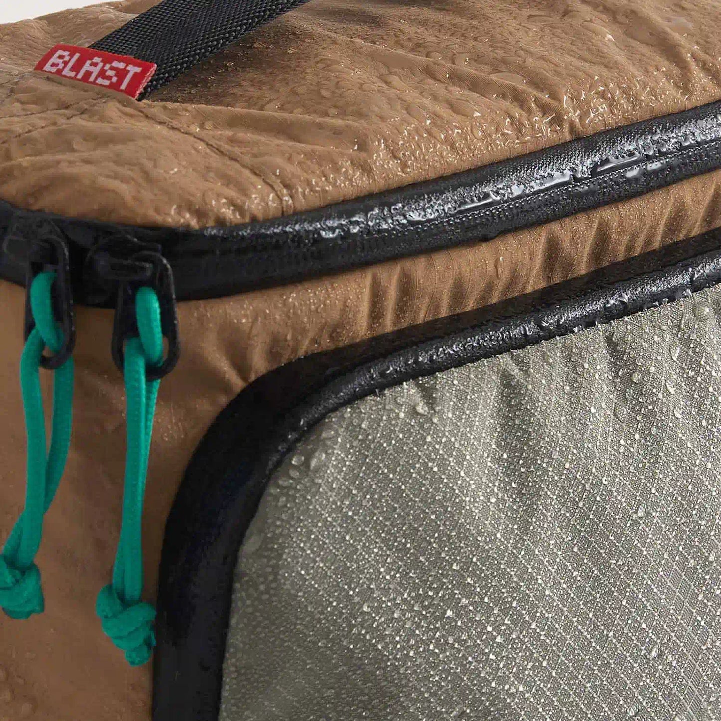 4.5L Hanging Toiletry Bag