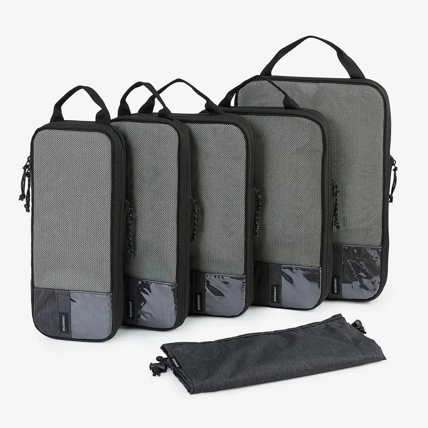 Compression Packing Cubes 6 PCS