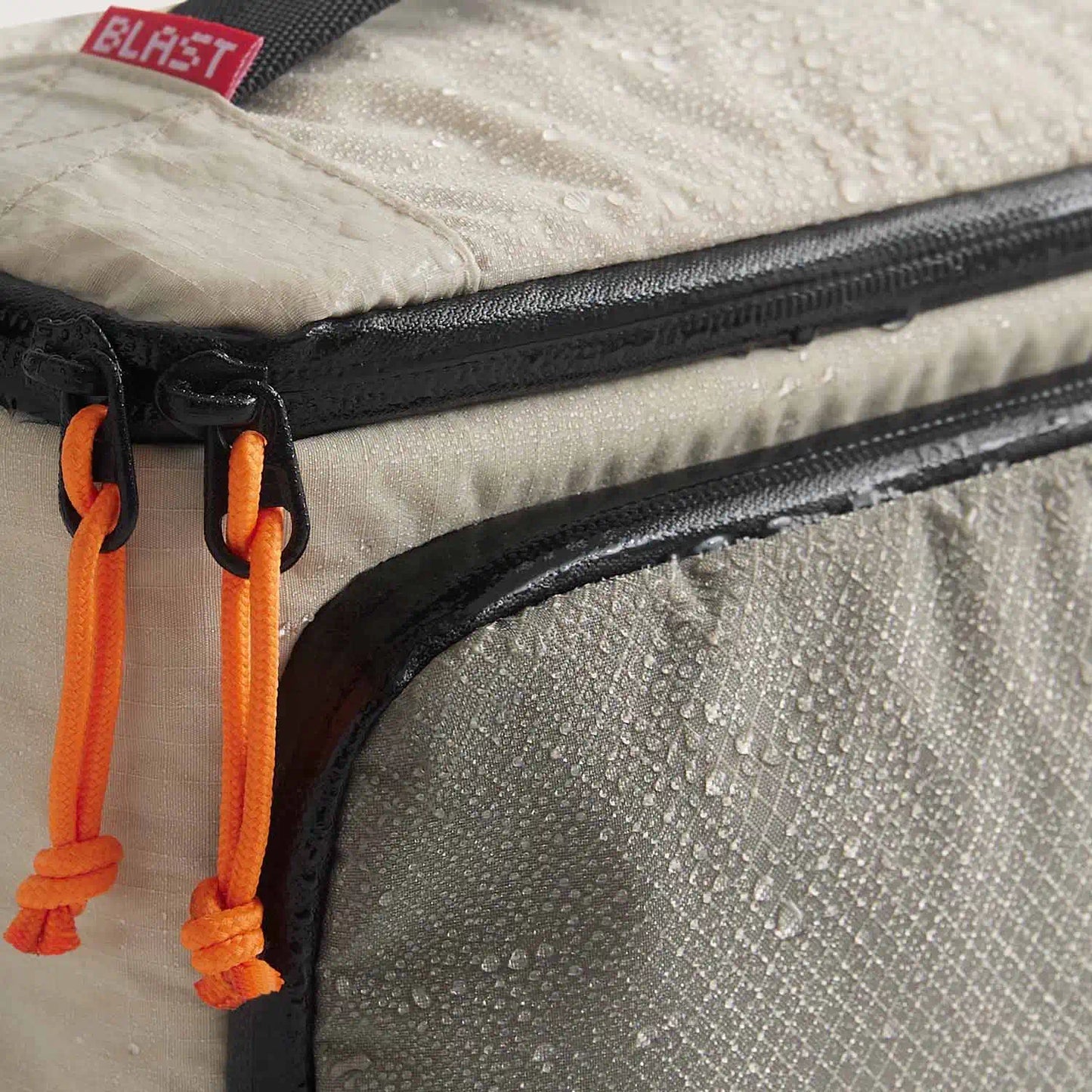 4.5L Hanging Toiletry Bag