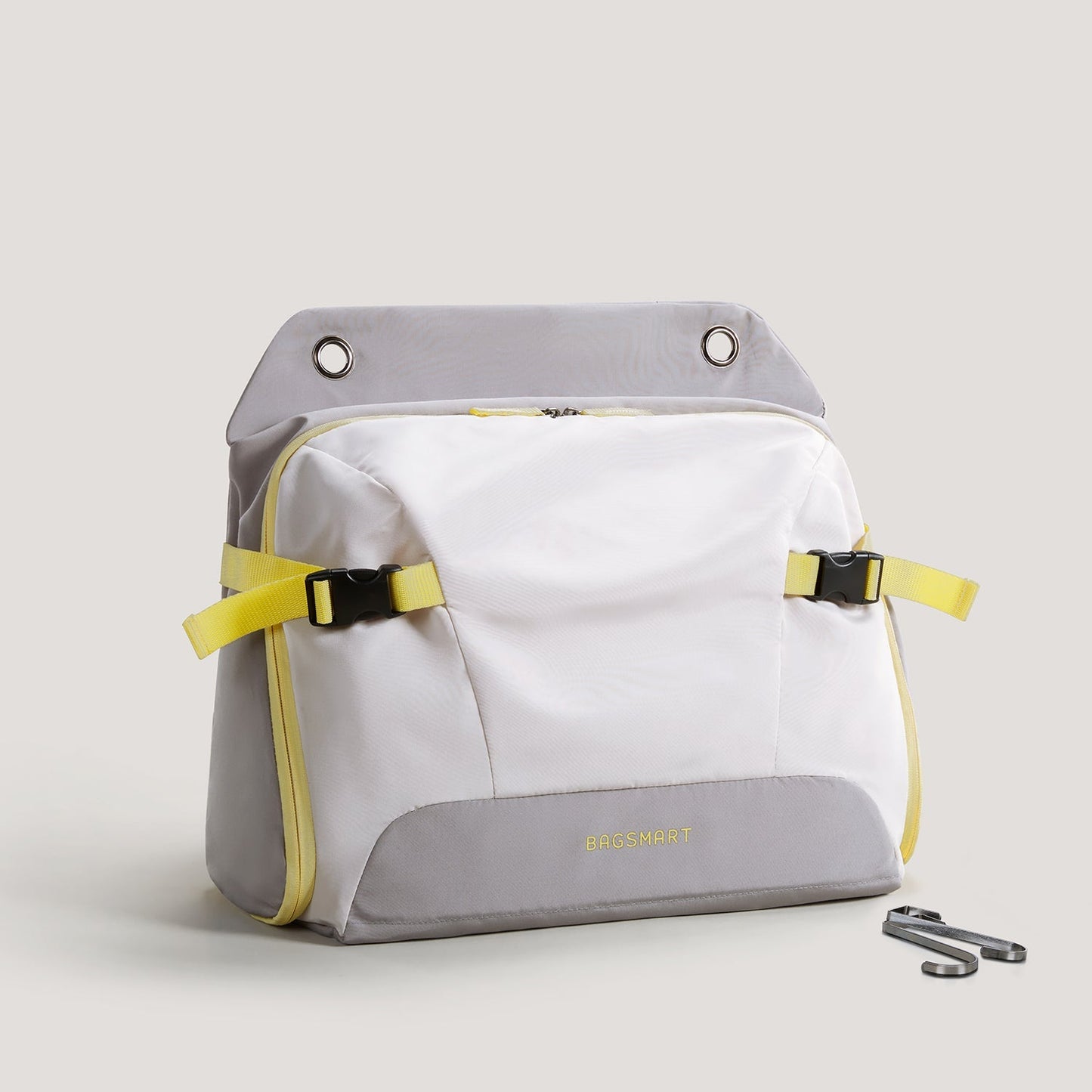Portable Closet Carry On Hanging Packing Cubes