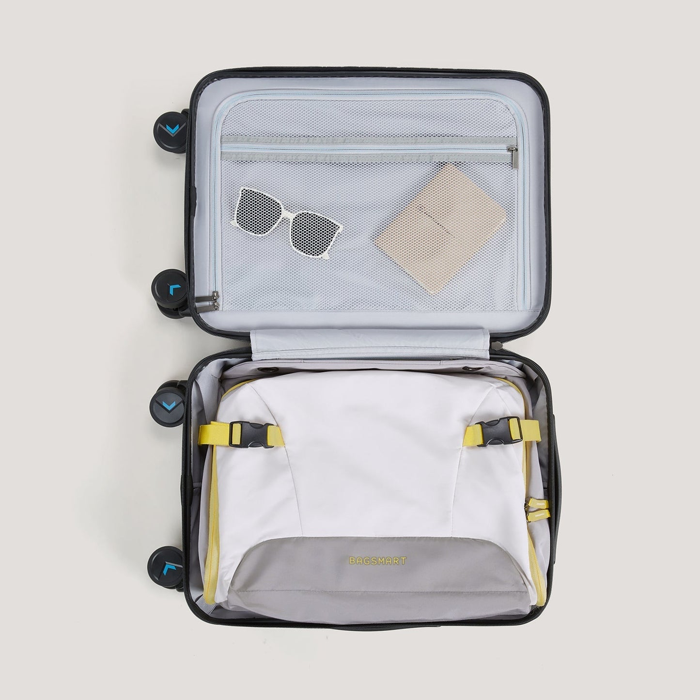 (free gift) Travel Hanging Packing Cubes