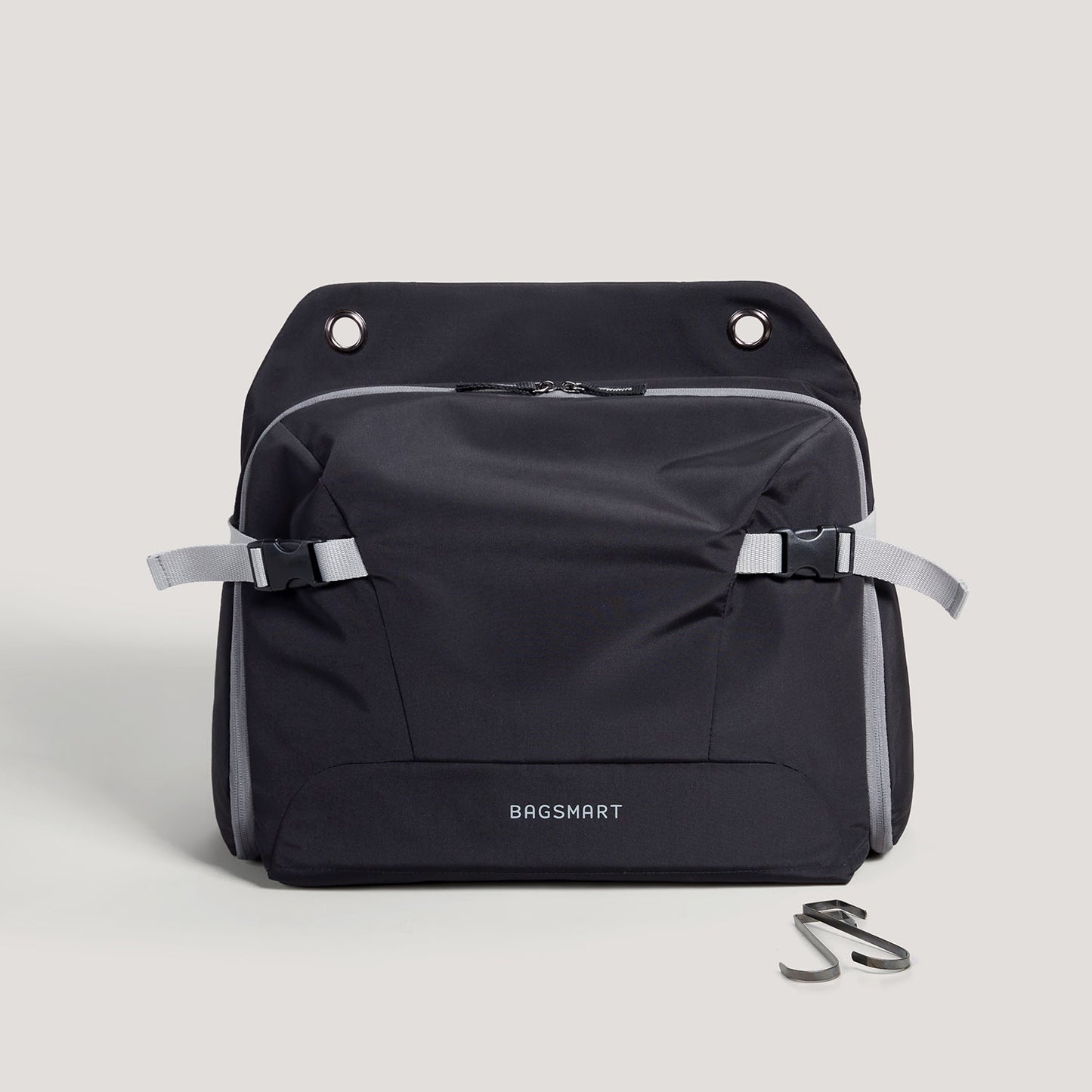 Portable Closet Carry On Hanging Packing Cubes