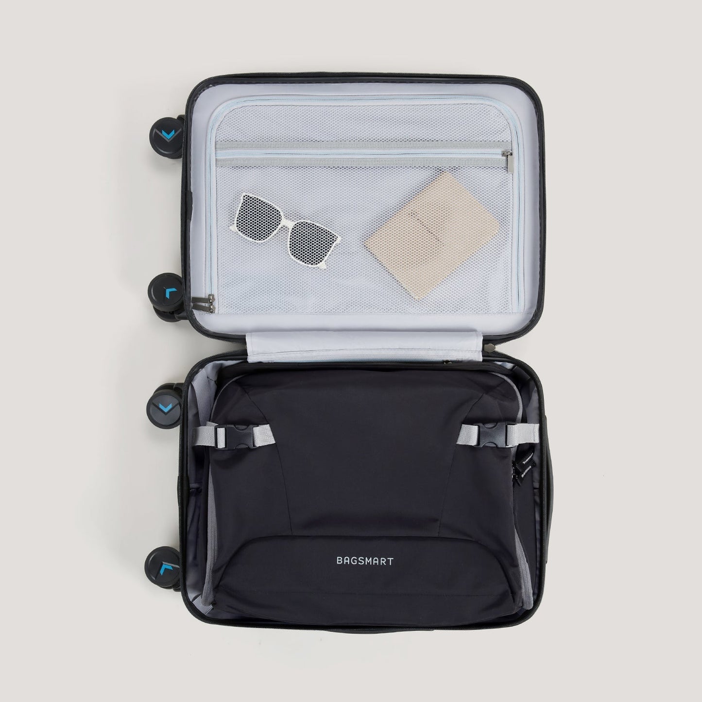 (free gift) Travel Hanging Packing Cubes