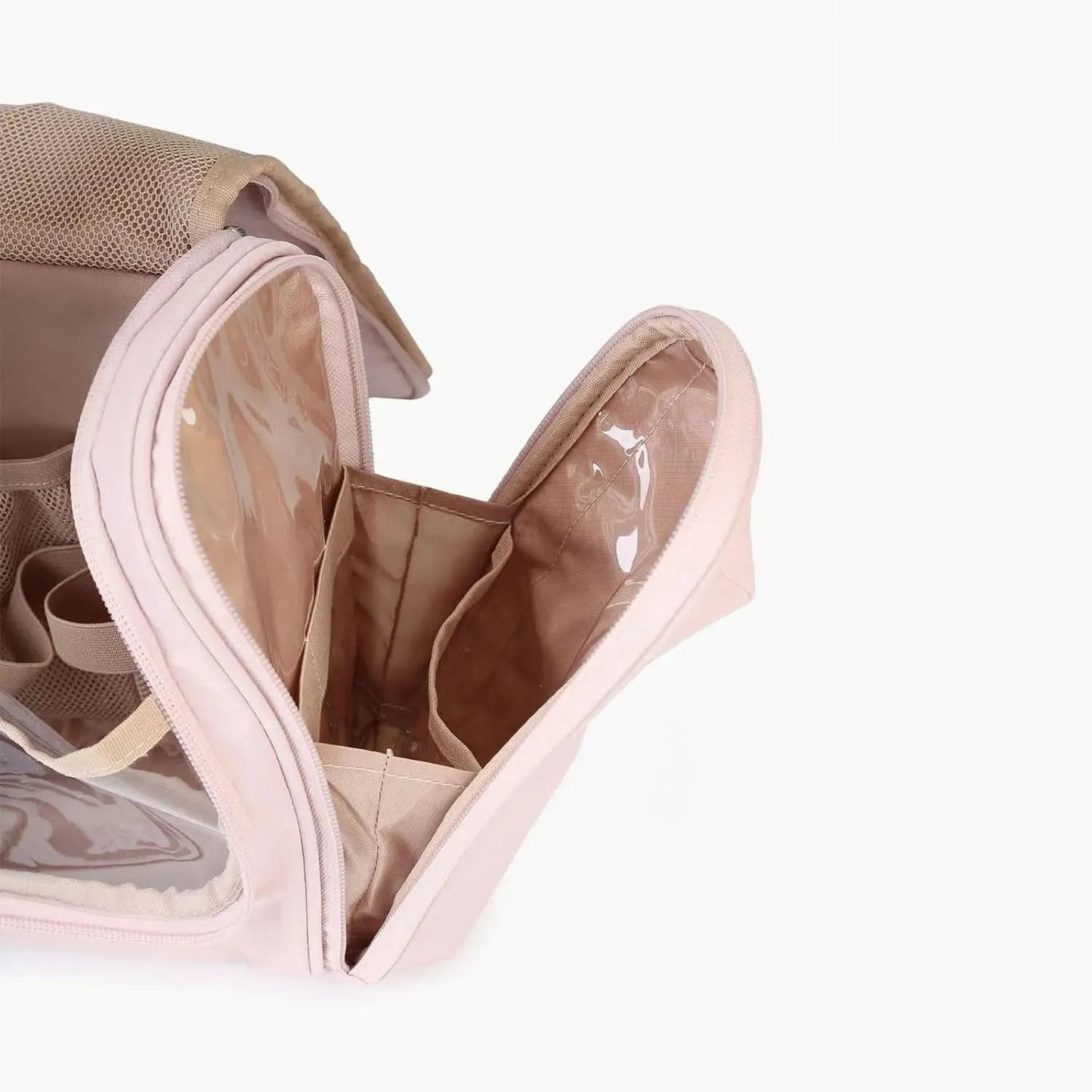 Travel Hanging Toiletry Bag