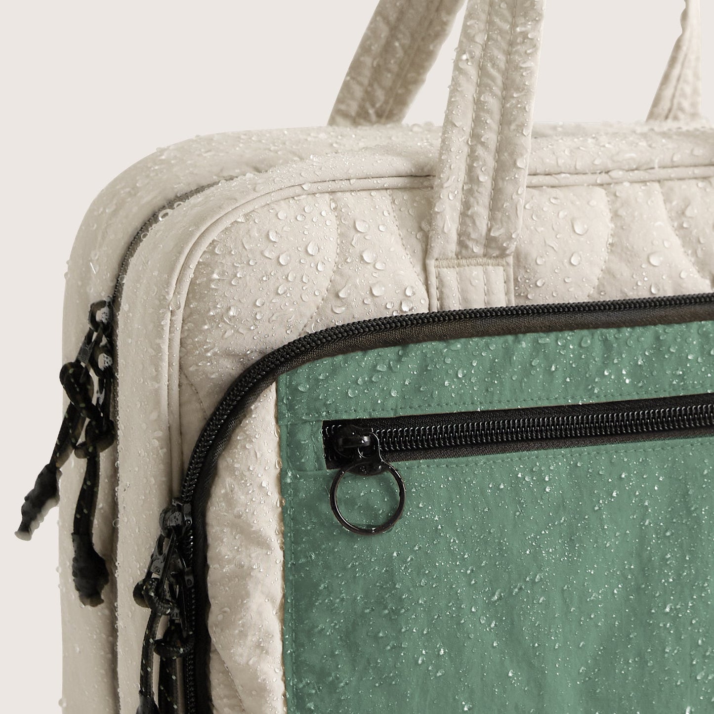 Hanging Toiletry Bag